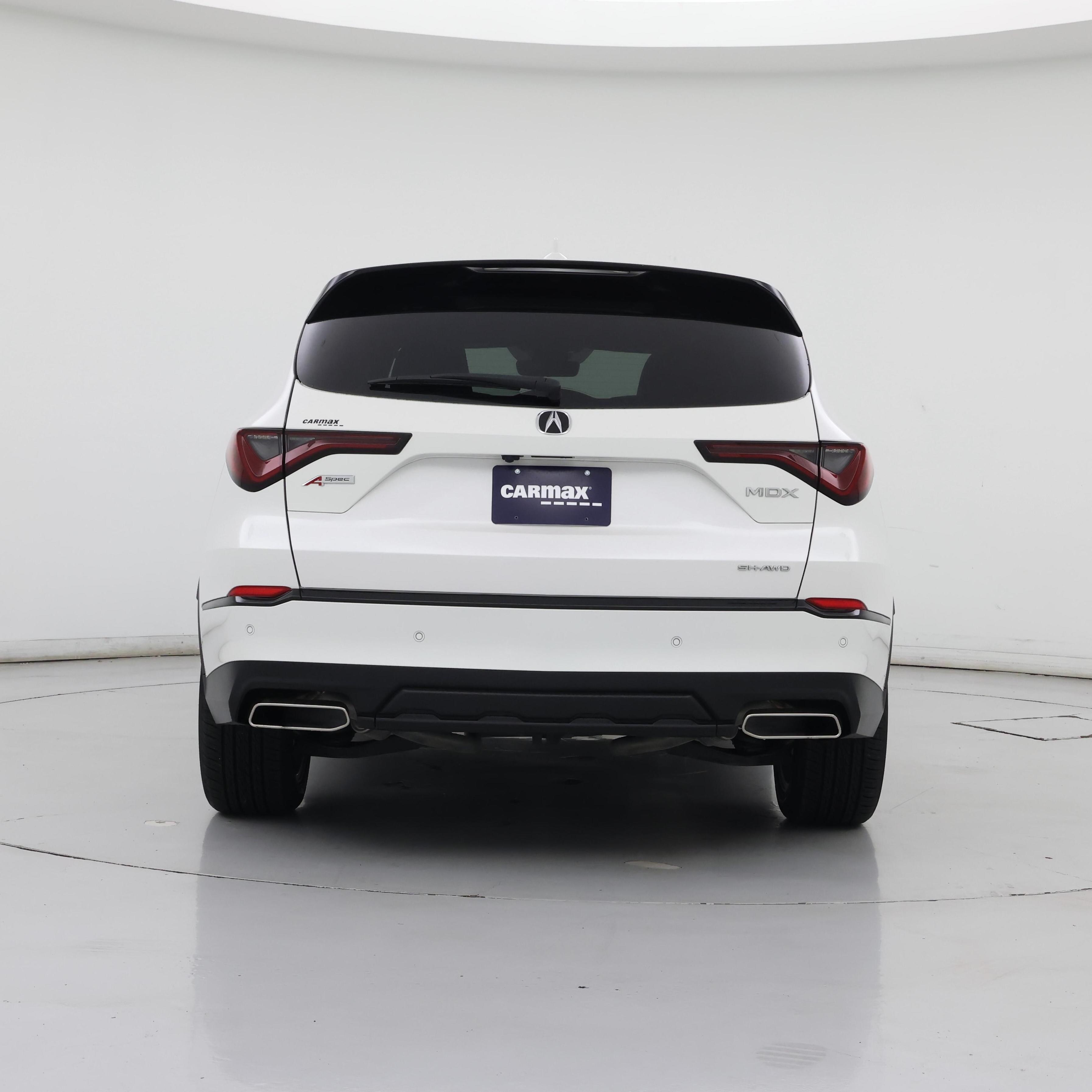 Thumbnail: 2023 Acura MDX - 6