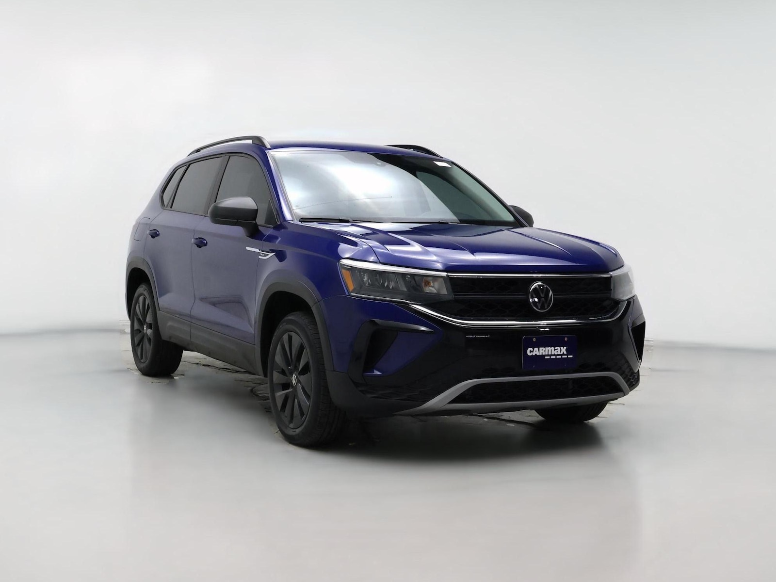 2023 Volkswagen Taos S