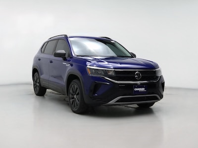 2023 Volkswagen Taos S