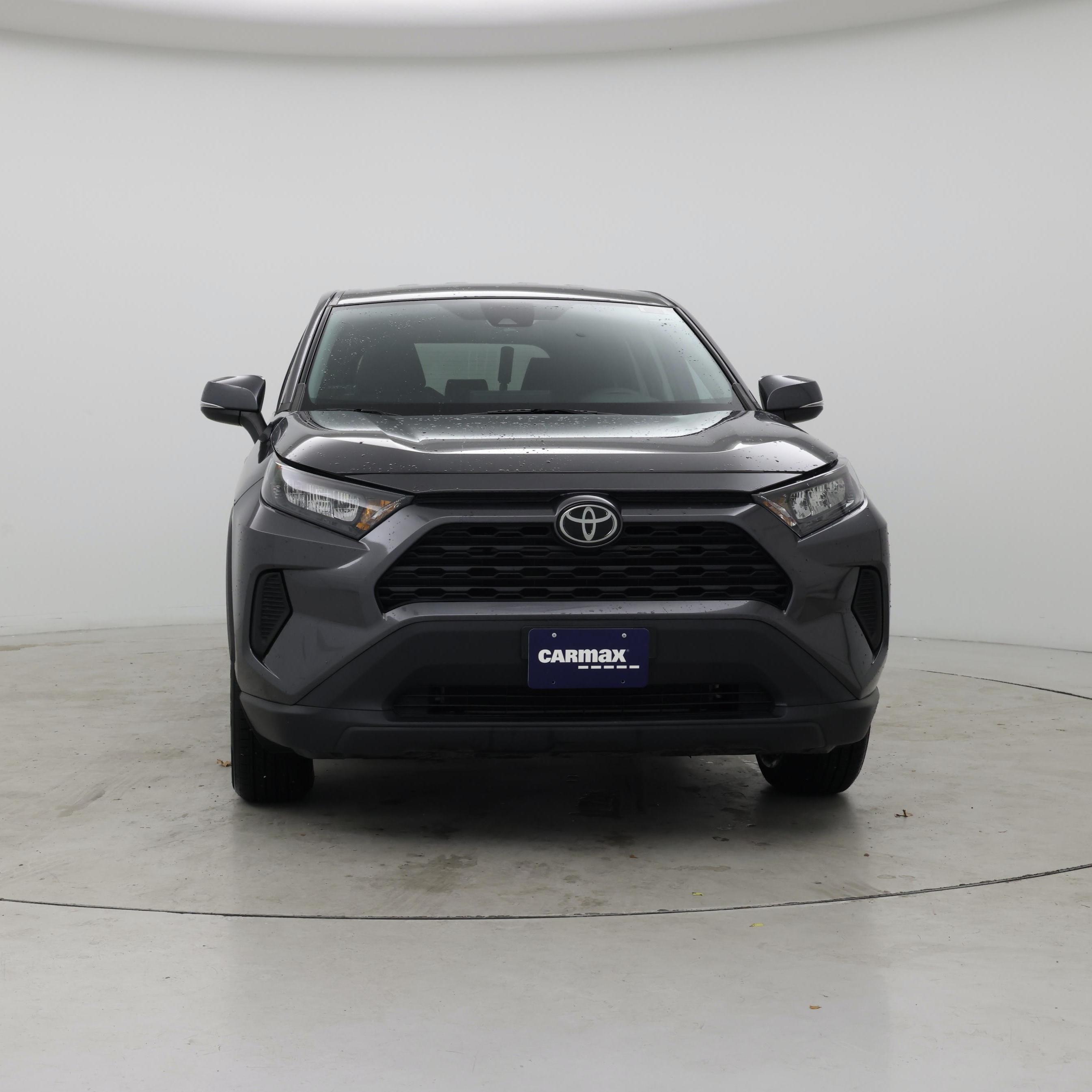 Thumbnail: 2022 Toyota RAV4 - 5