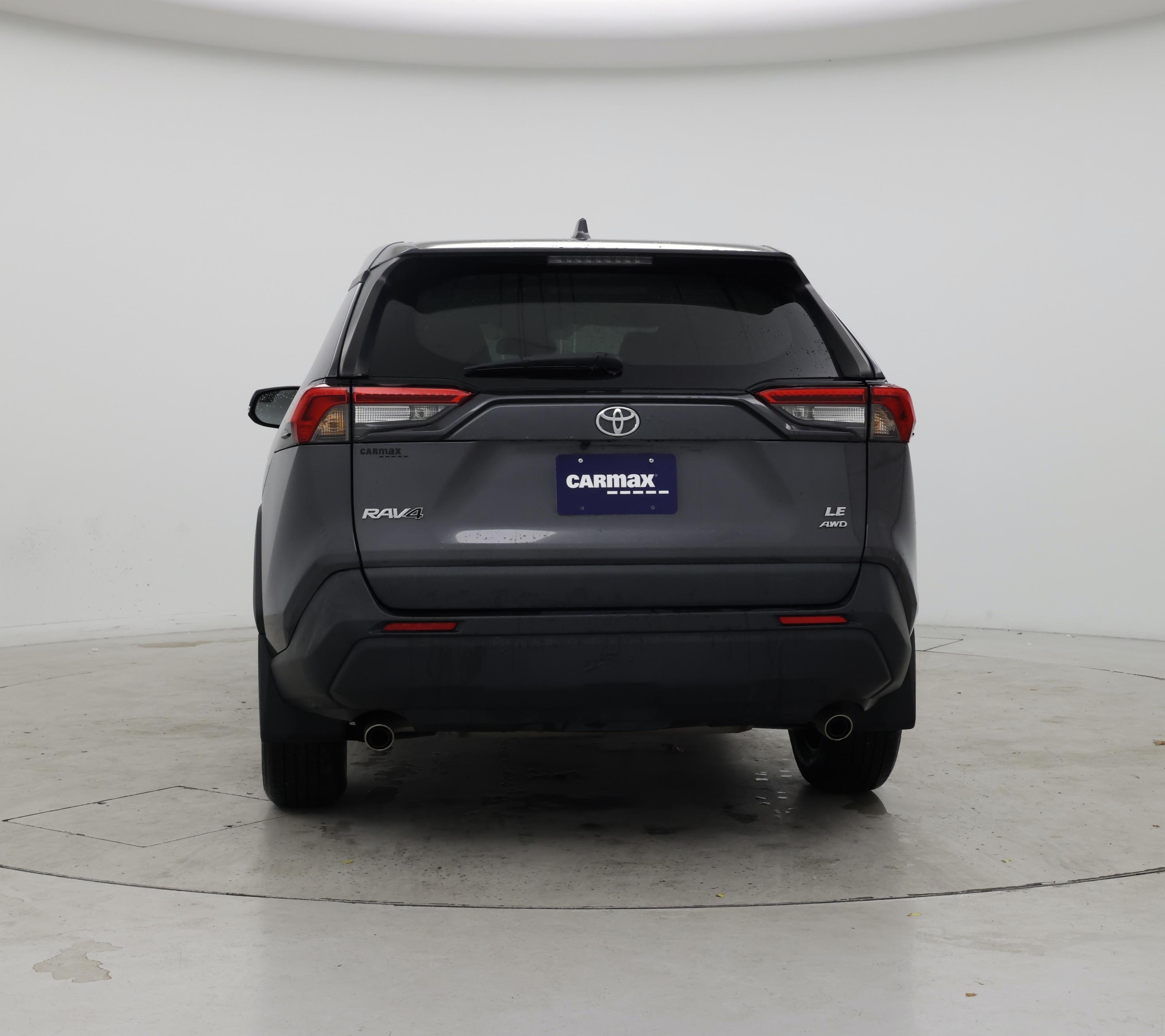 Thumbnail: 2022 Toyota RAV4 - 6