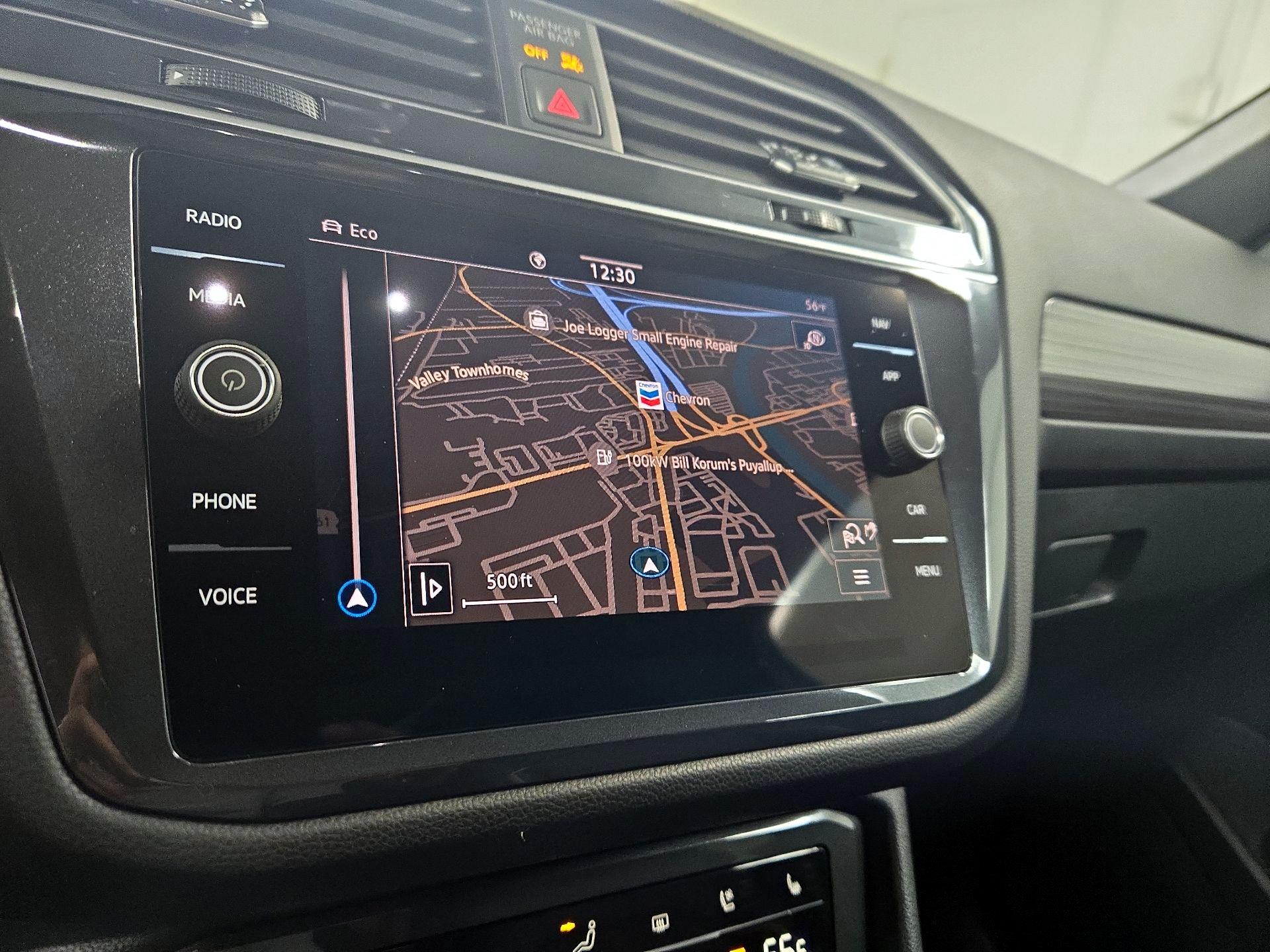 Thumbnail: 2024 Volkswagen Tiguan - 14