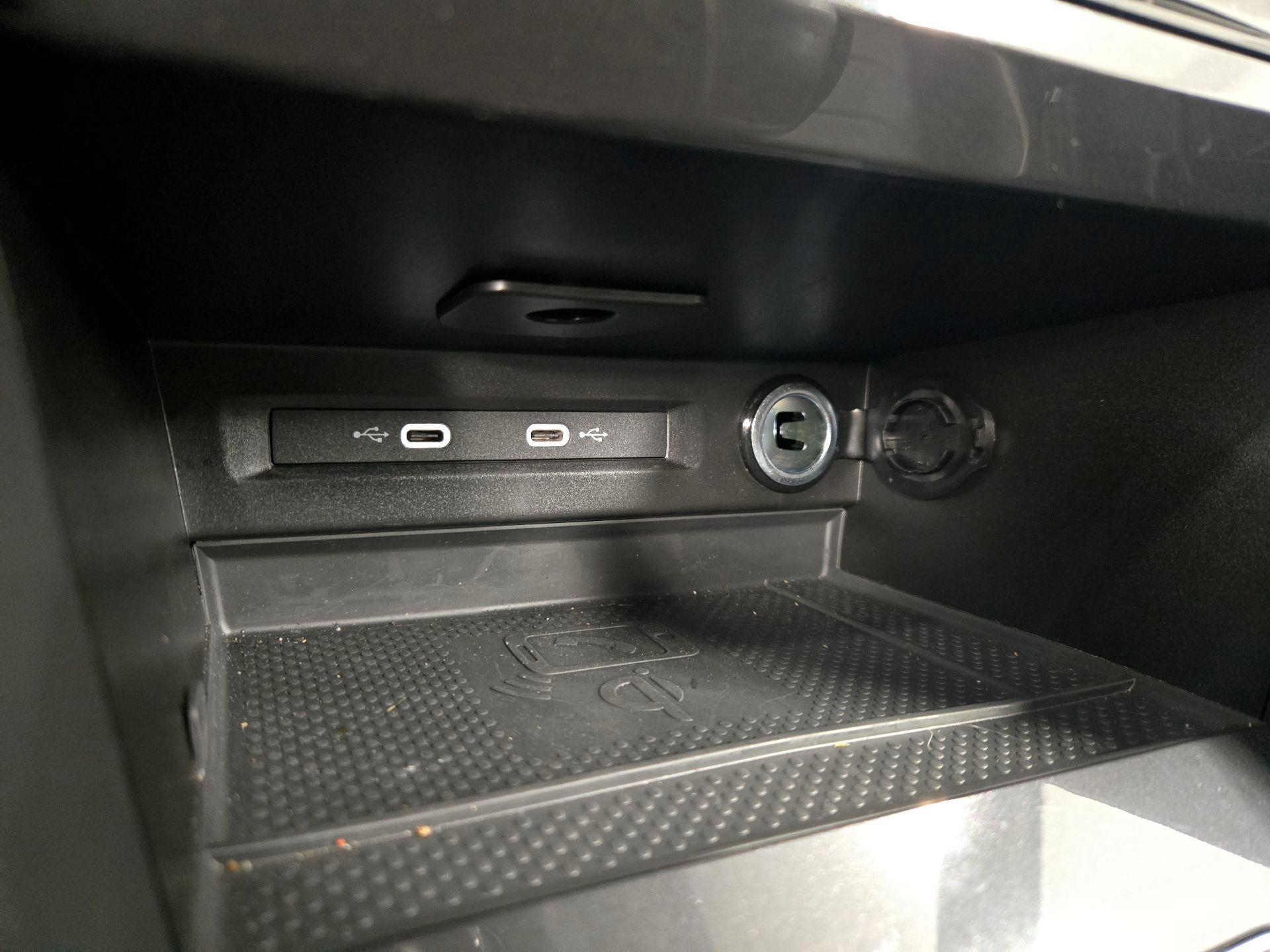 Thumbnail: 2024 Volkswagen Tiguan - 19