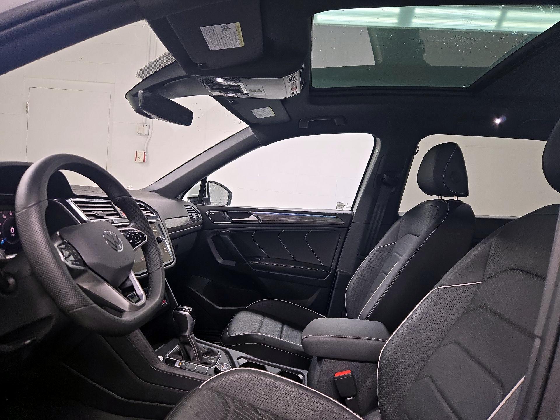 Thumbnail: 2024 Volkswagen Tiguan - 20