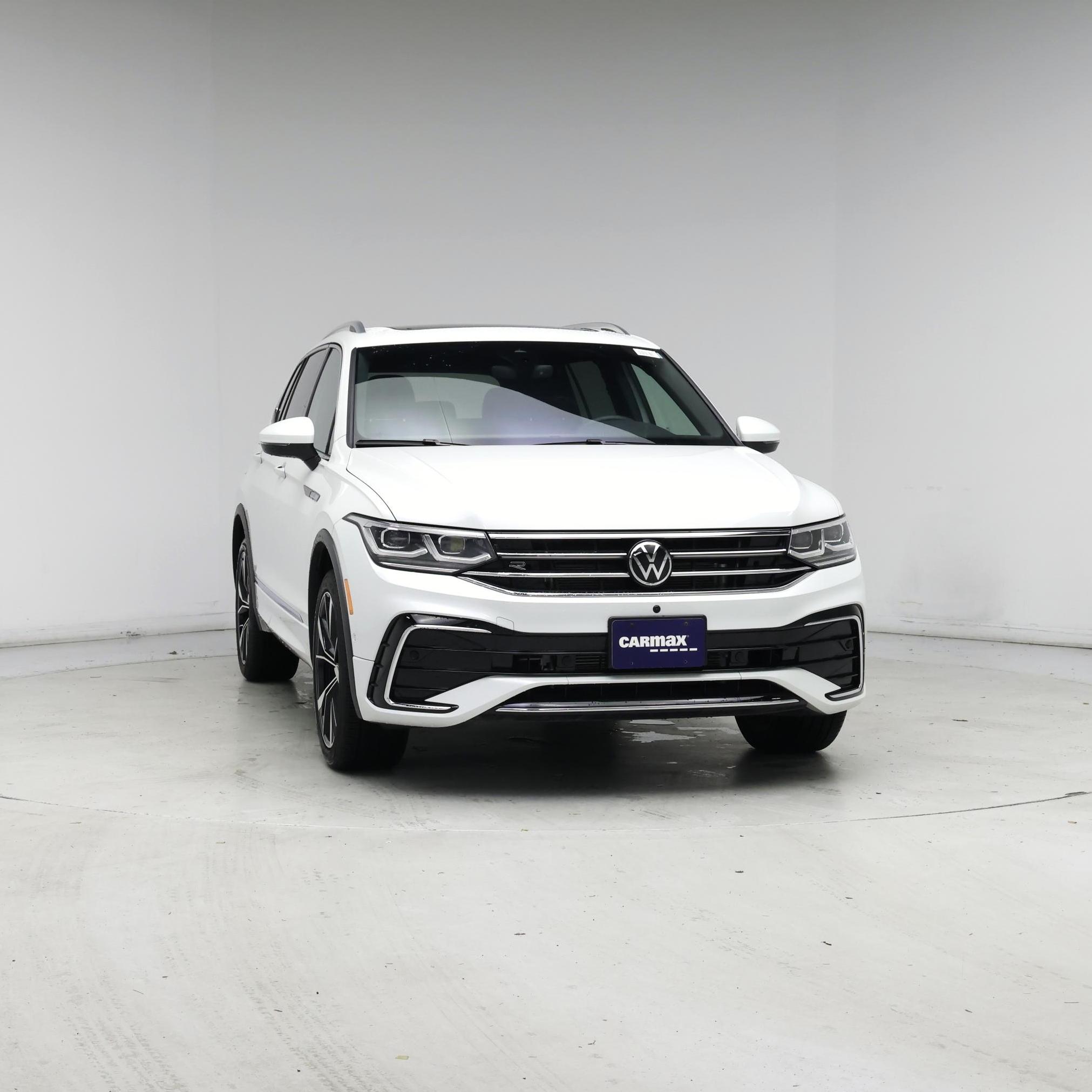 Thumbnail: 2024 Volkswagen Tiguan - 5