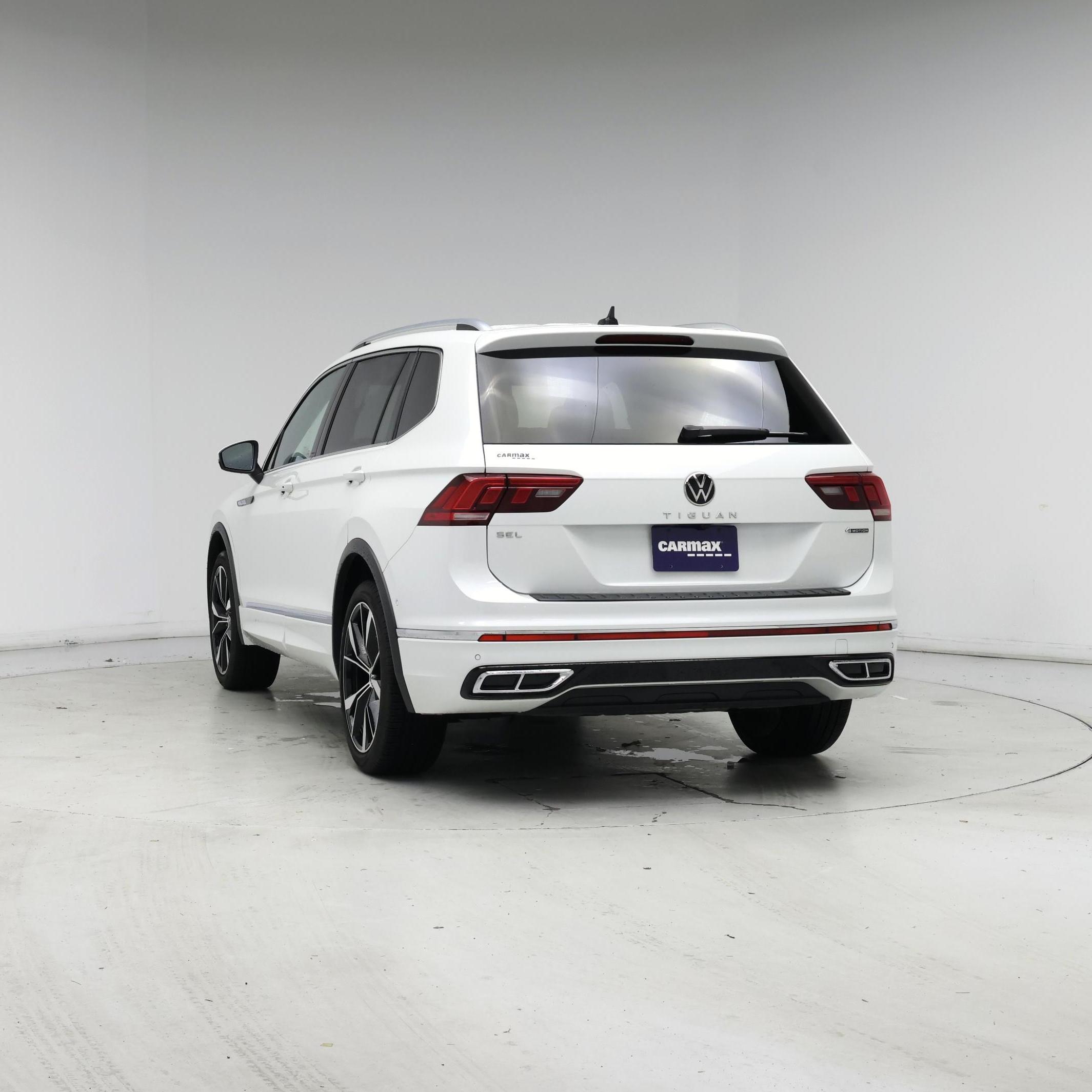 Thumbnail: 2024 Volkswagen Tiguan - 6