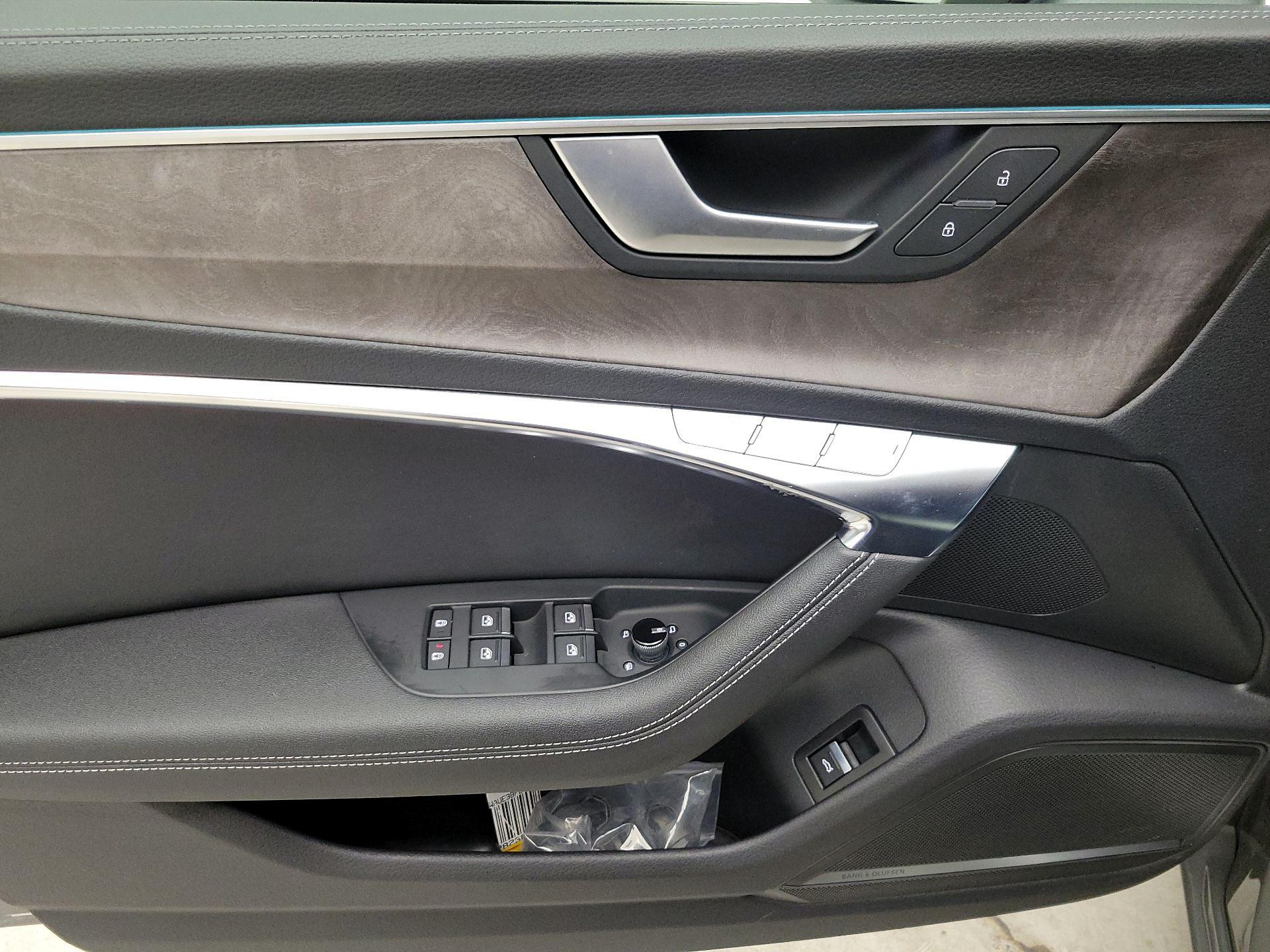 Thumbnail: 2024 Audi A6 - 12