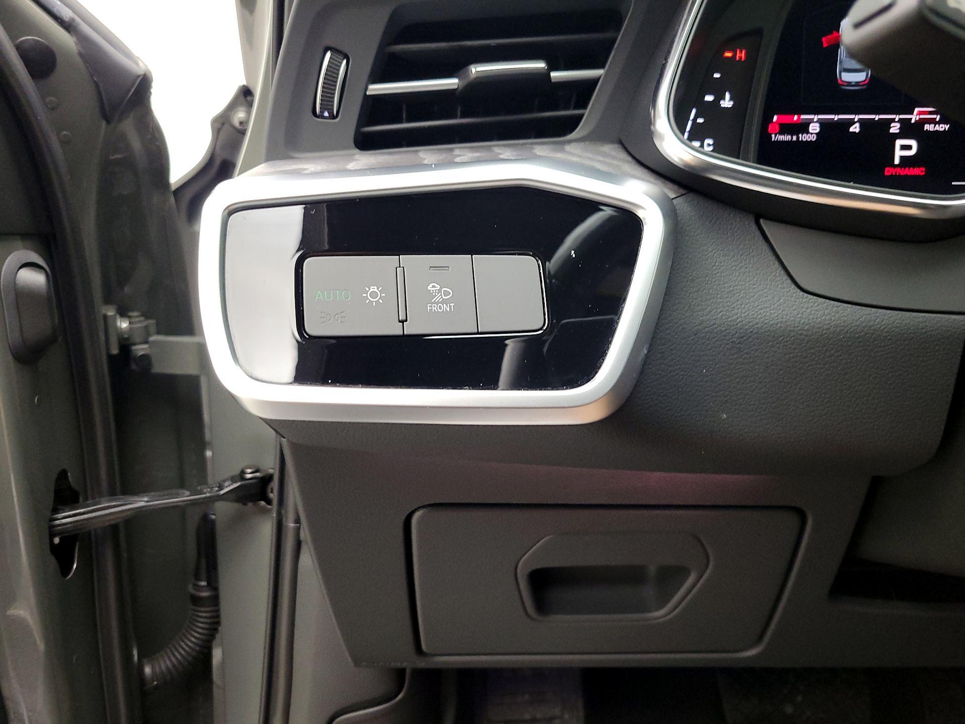 Thumbnail: 2024 Audi A6 - 13