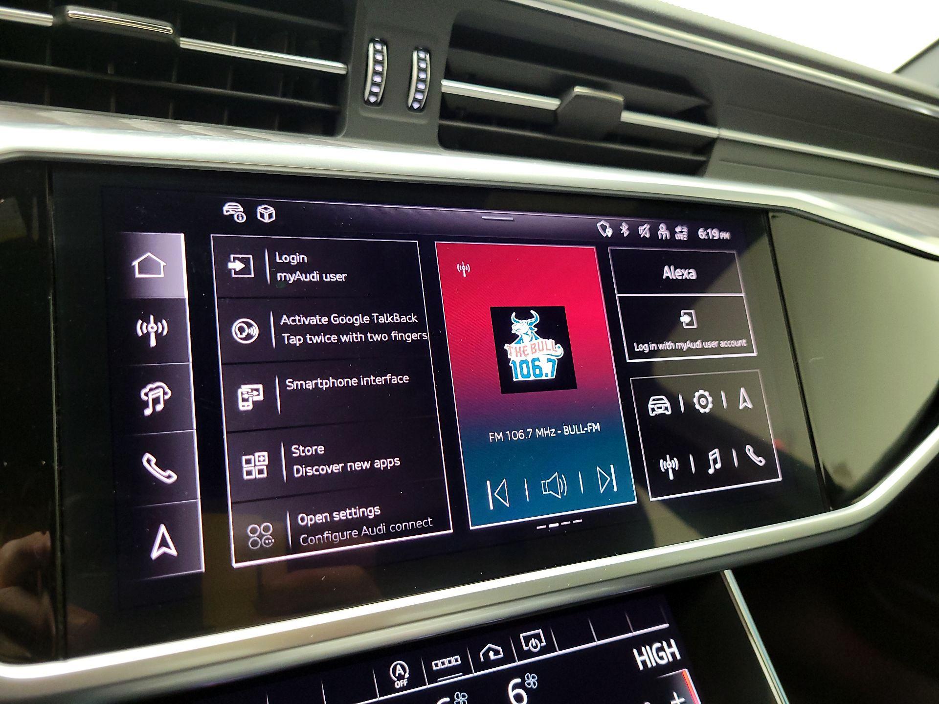 Thumbnail: 2024 Audi A6 - 16