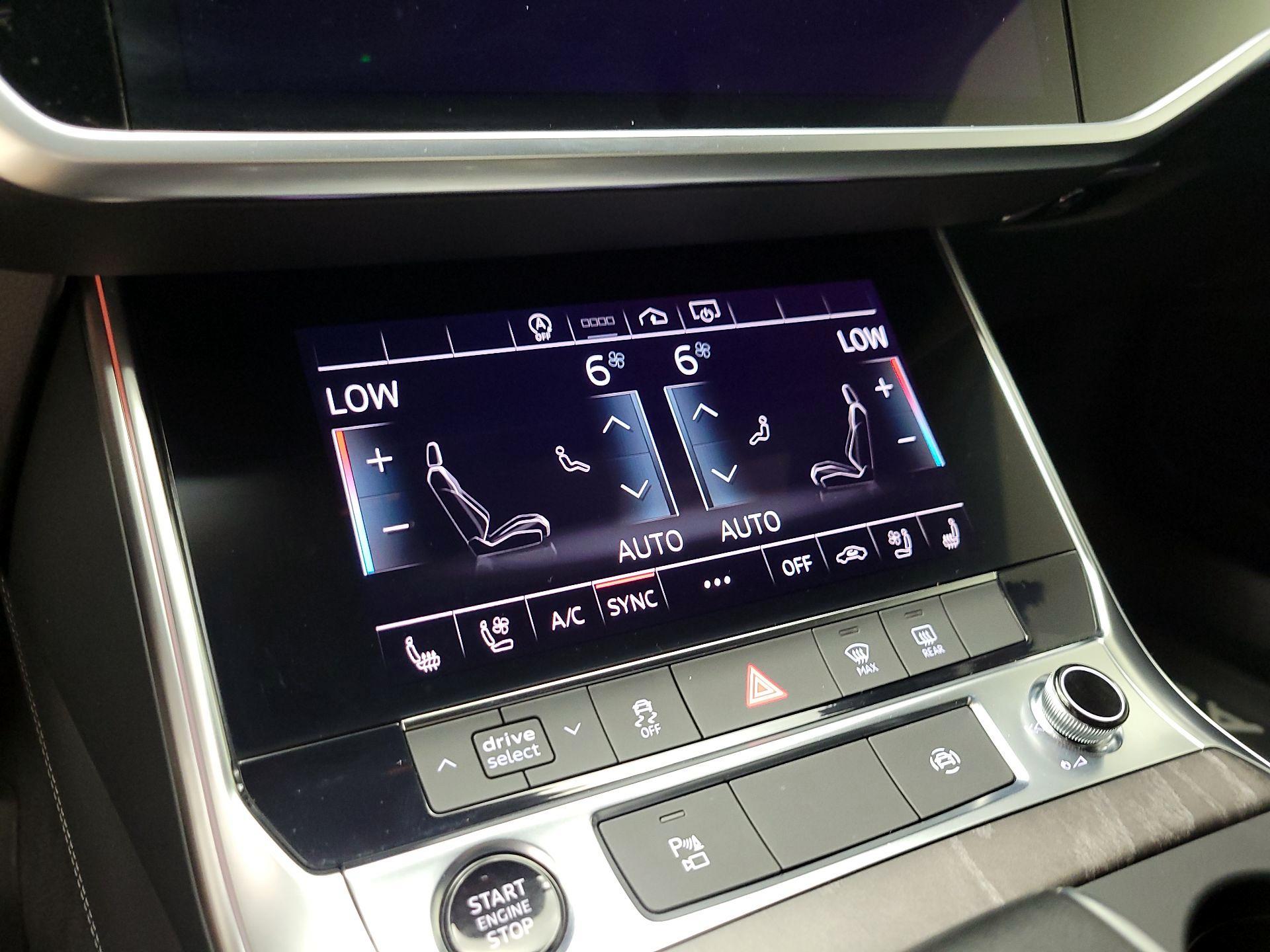 Thumbnail: 2024 Audi A6 - 17