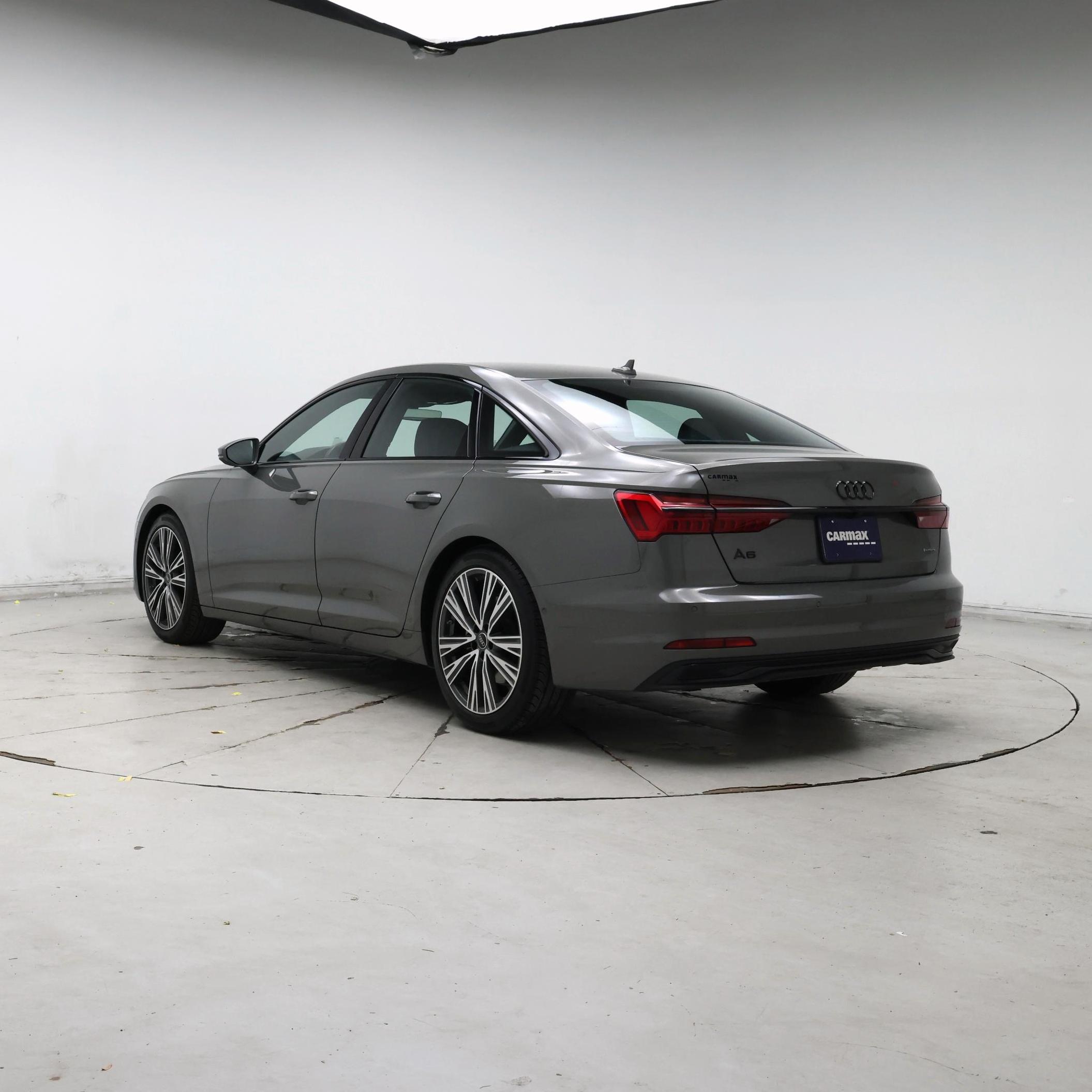 Thumbnail: 2024 Audi A6 - 2