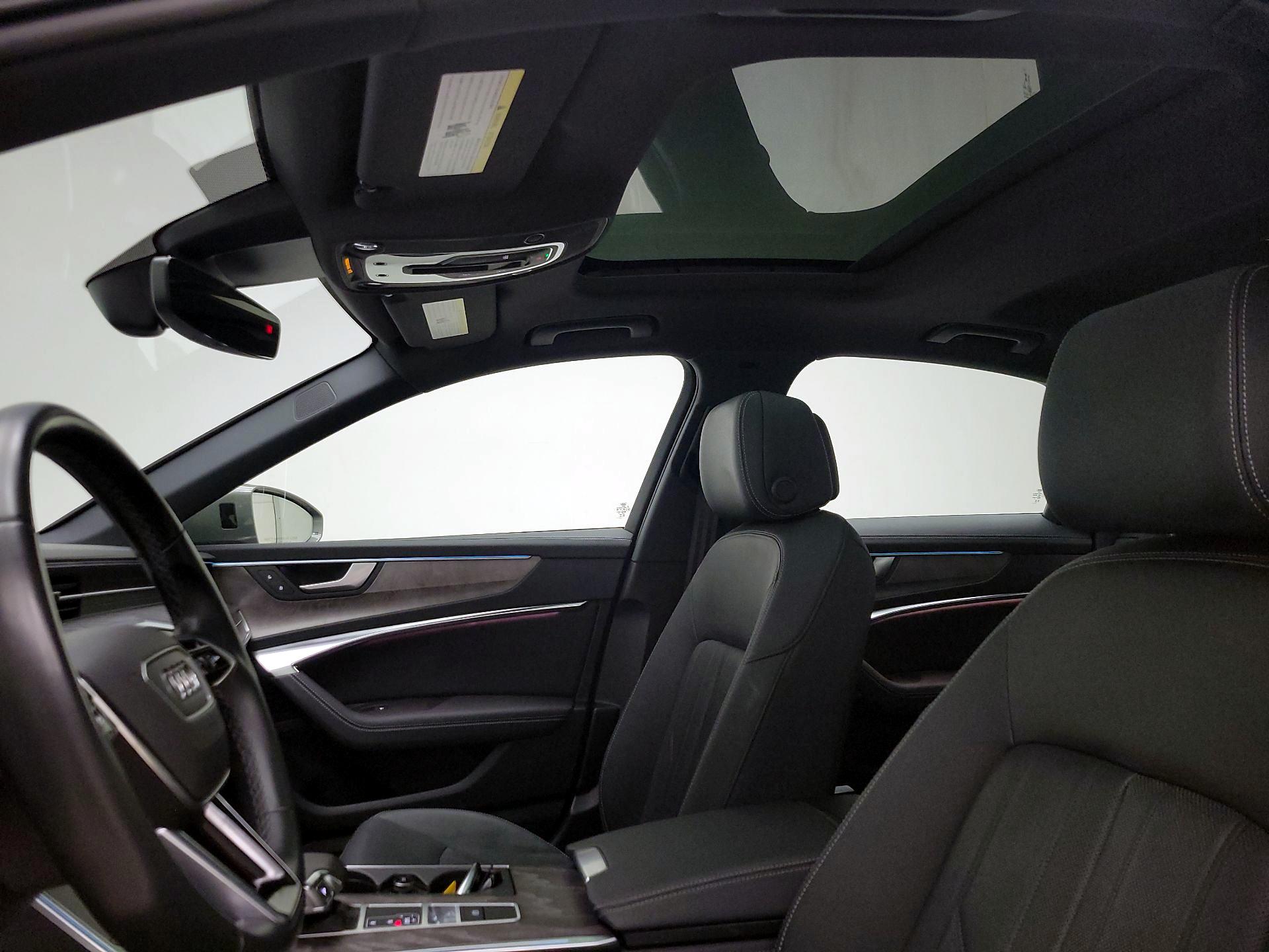 Thumbnail: 2024 Audi A6 - 20