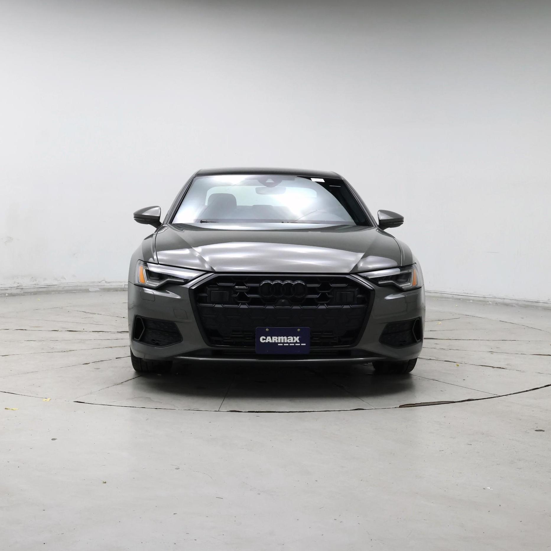 Thumbnail: 2024 Audi A6 - 5