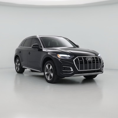 2022 Audi Q5 Premium Plus