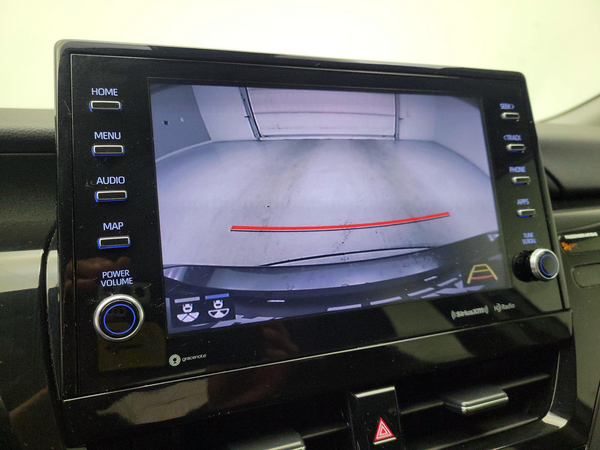 Thumbnail: 2023 Toyota Camry - 13