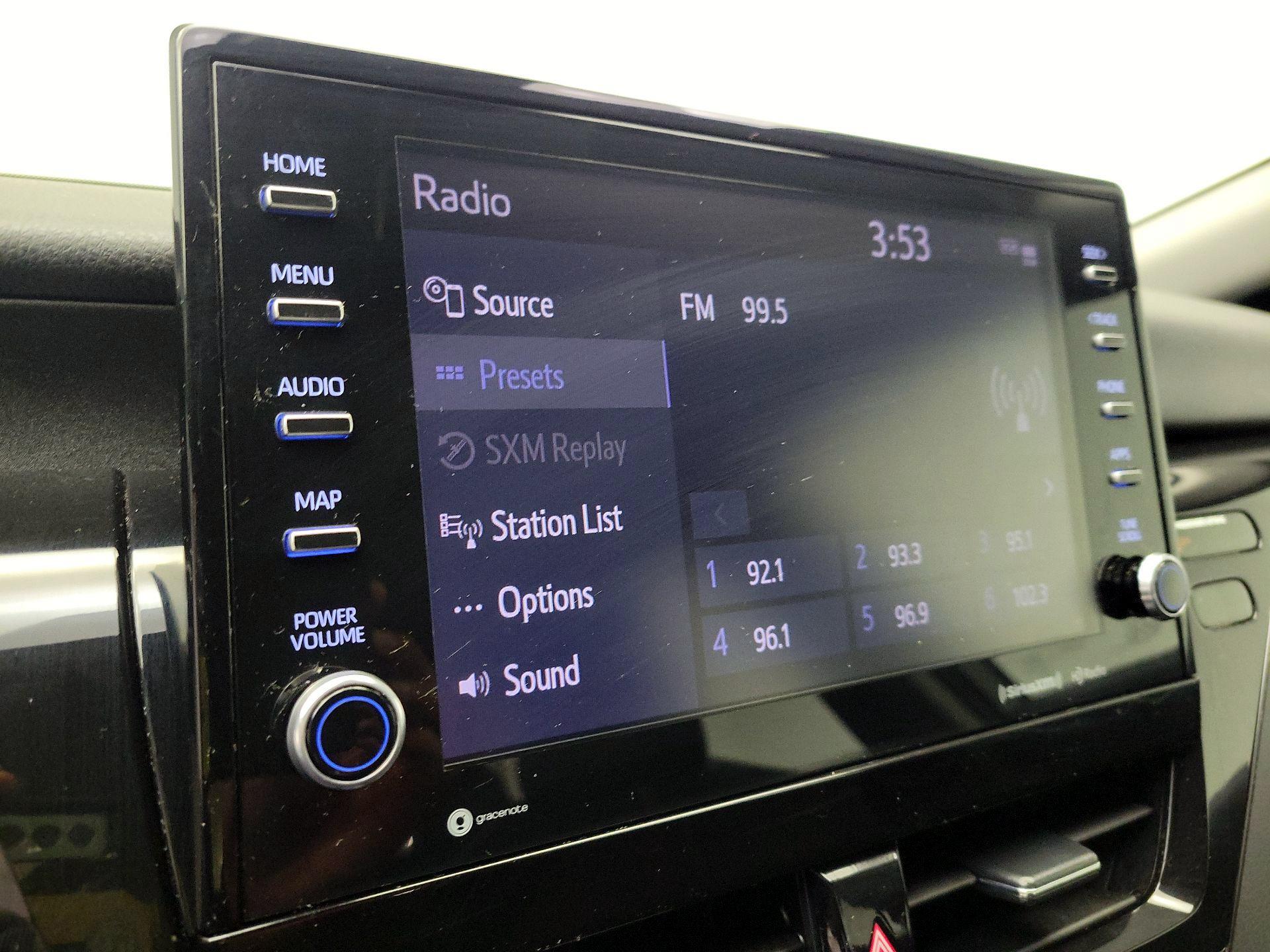 Thumbnail: 2023 Toyota Camry - 14