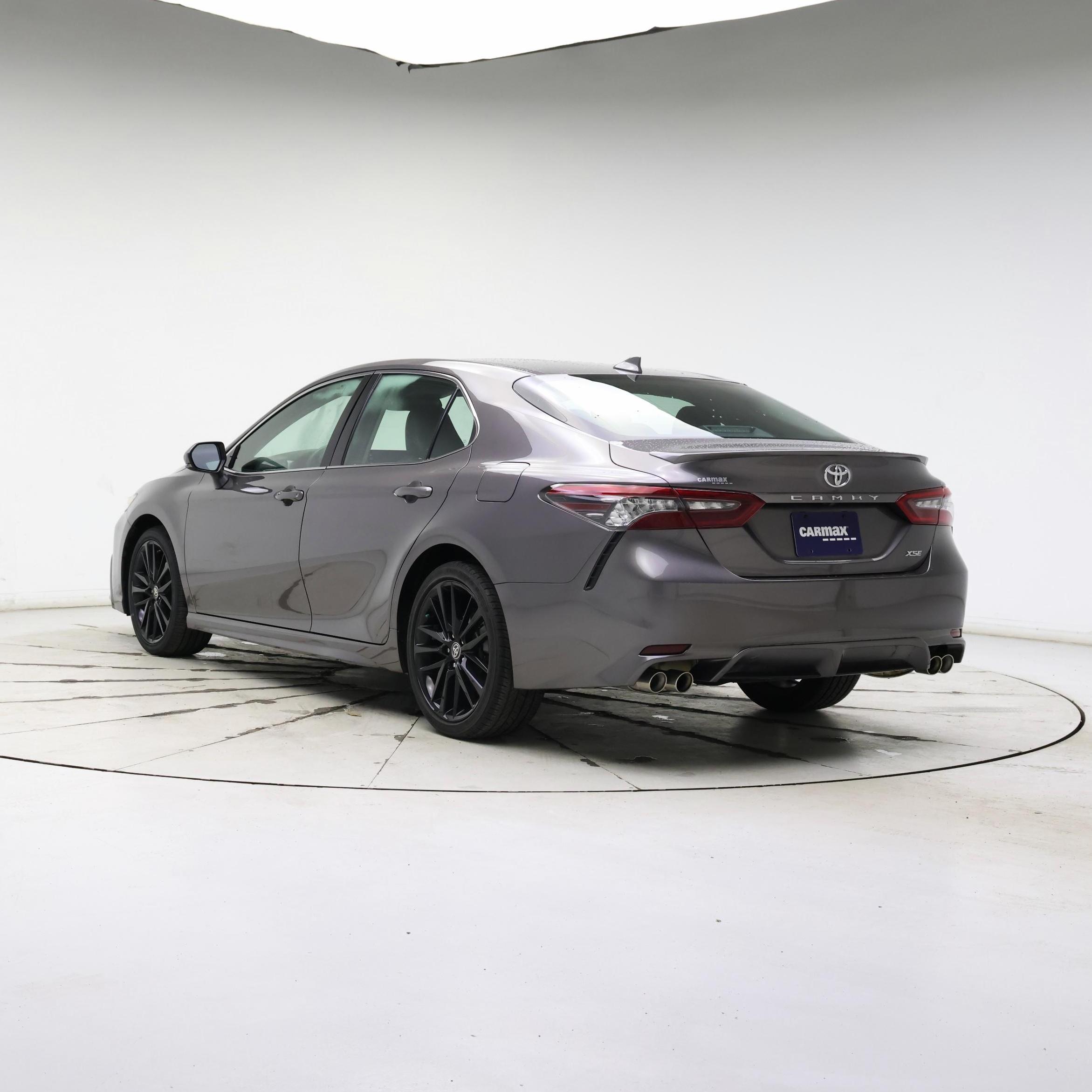 Thumbnail: 2023 Toyota Camry - 2