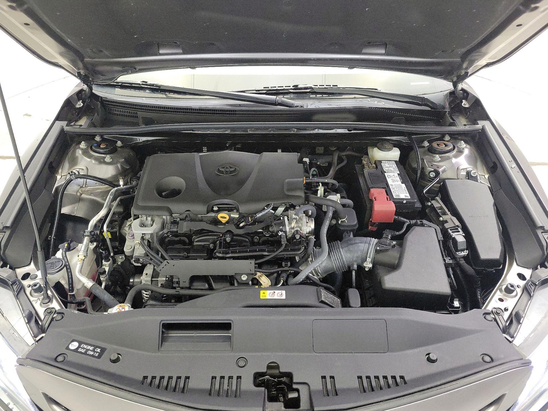 Thumbnail: 2023 Toyota Camry - 20