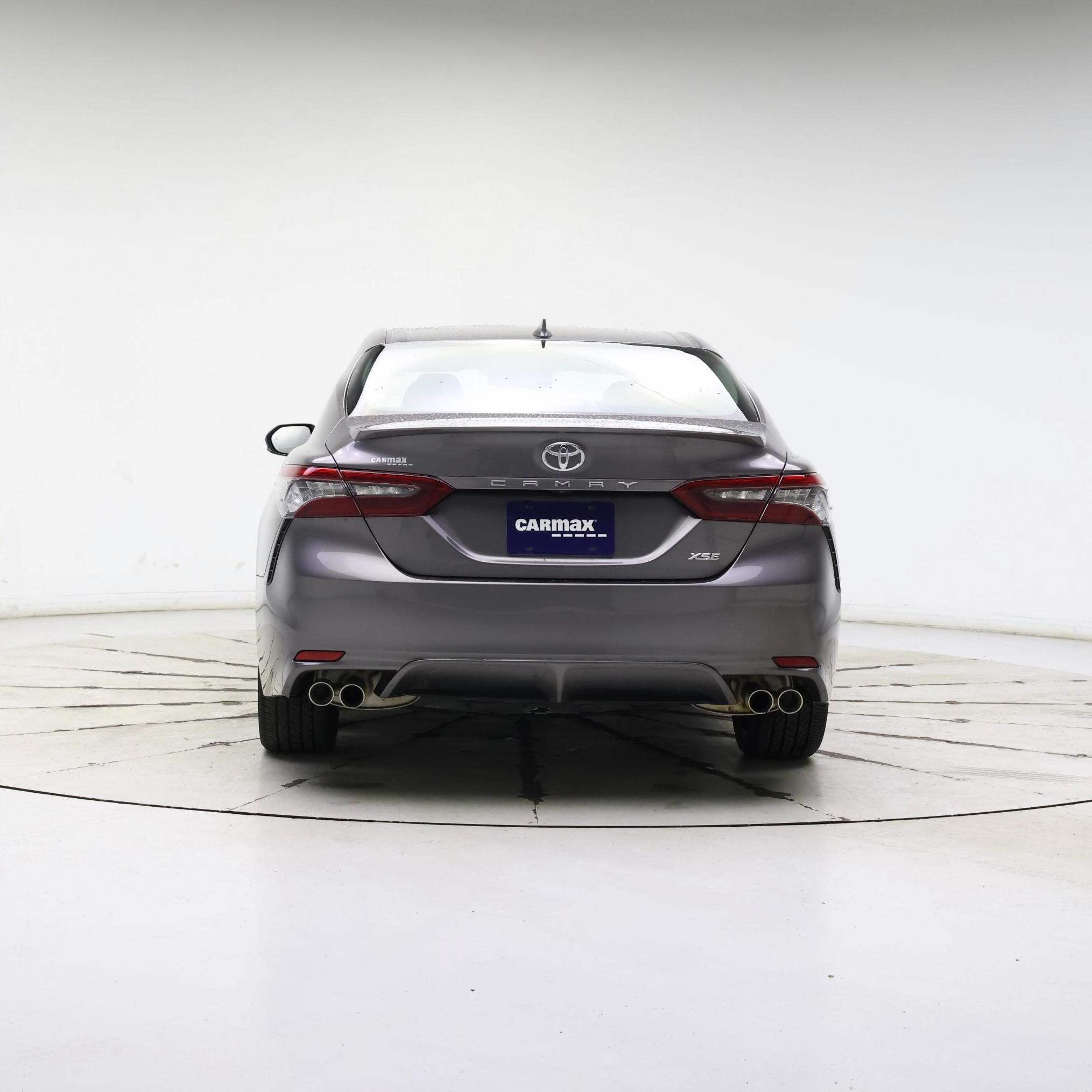 Thumbnail: 2023 Toyota Camry - 6