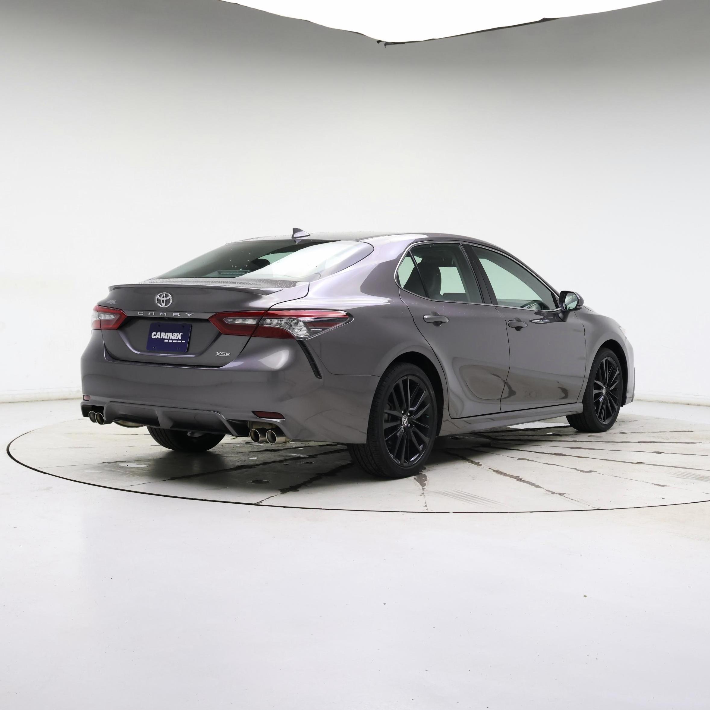 Thumbnail: 2023 Toyota Camry - 8