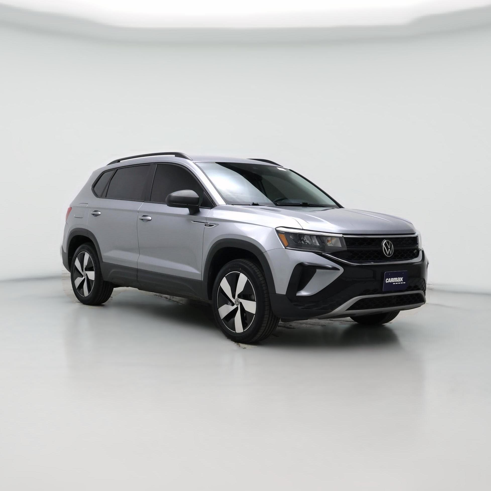 Thumbnail: 2024 Volkswagen Taos - 1