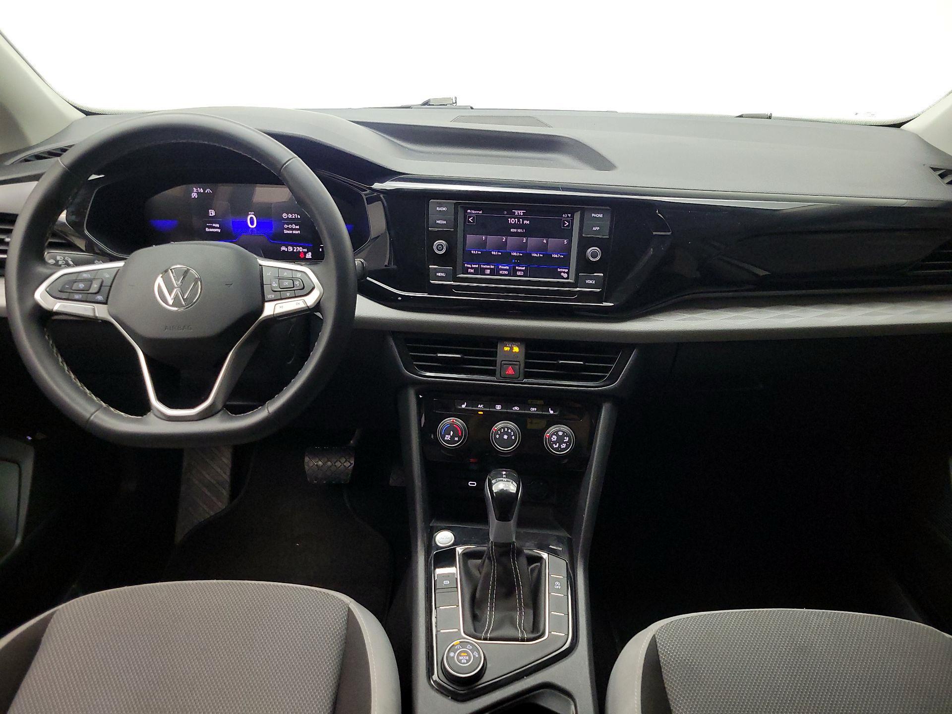 Thumbnail: 2024 Volkswagen Taos - 9