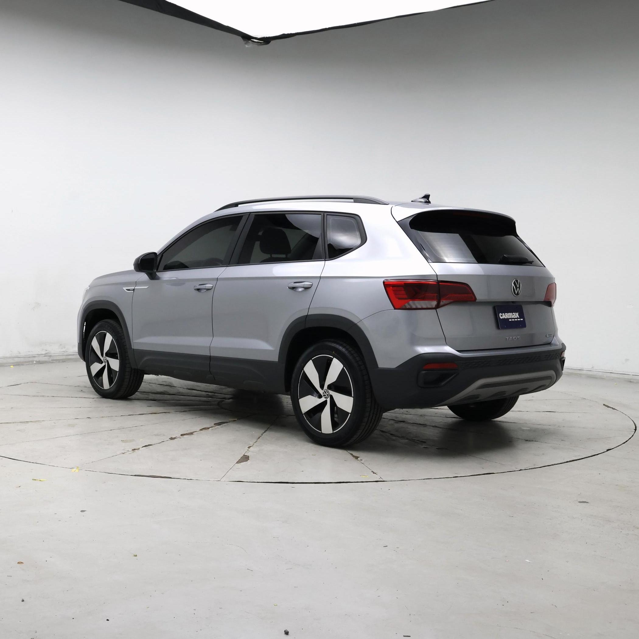 Thumbnail: 2024 Volkswagen Taos - 2