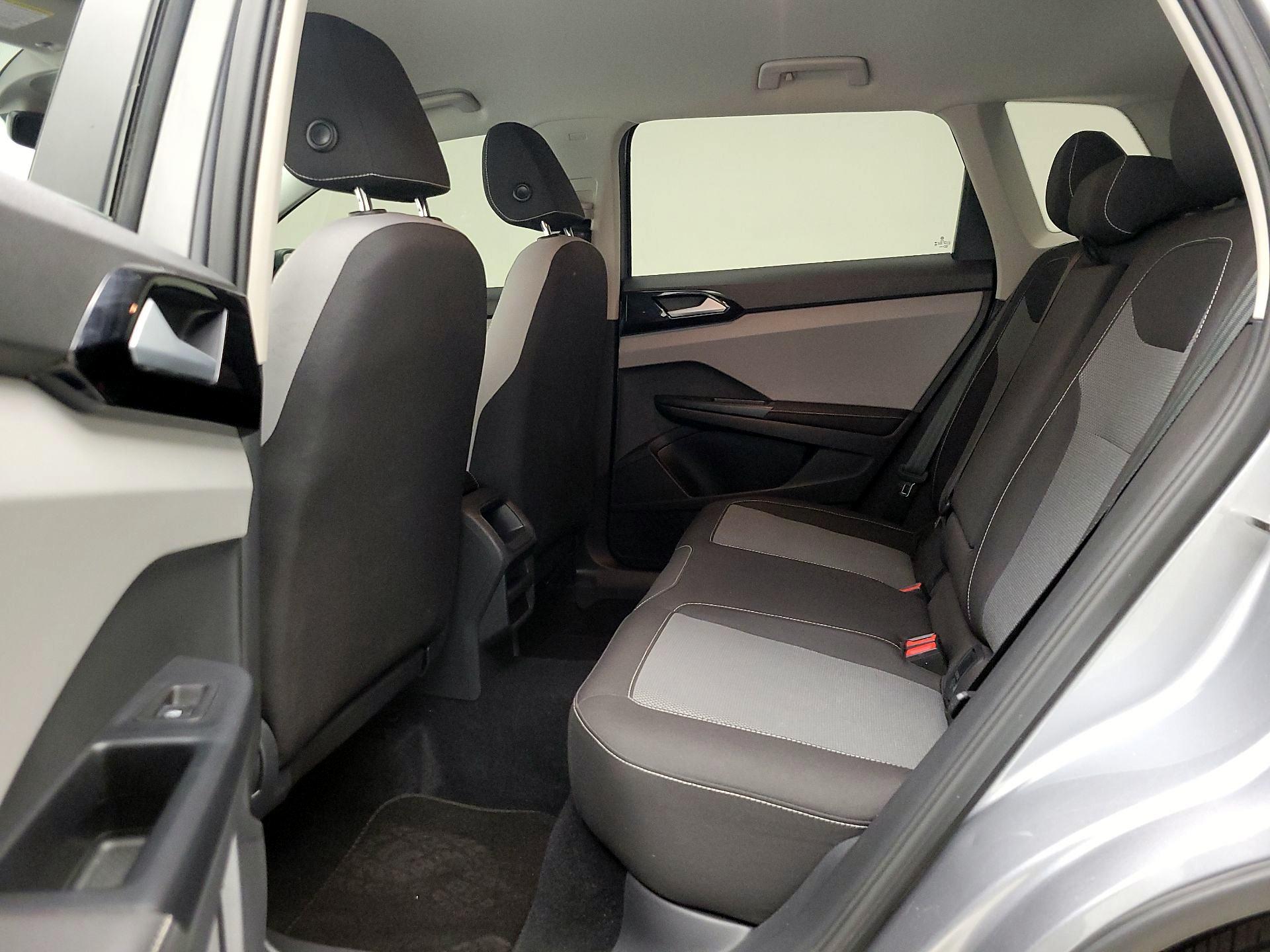 Thumbnail: 2024 Volkswagen Taos - 19