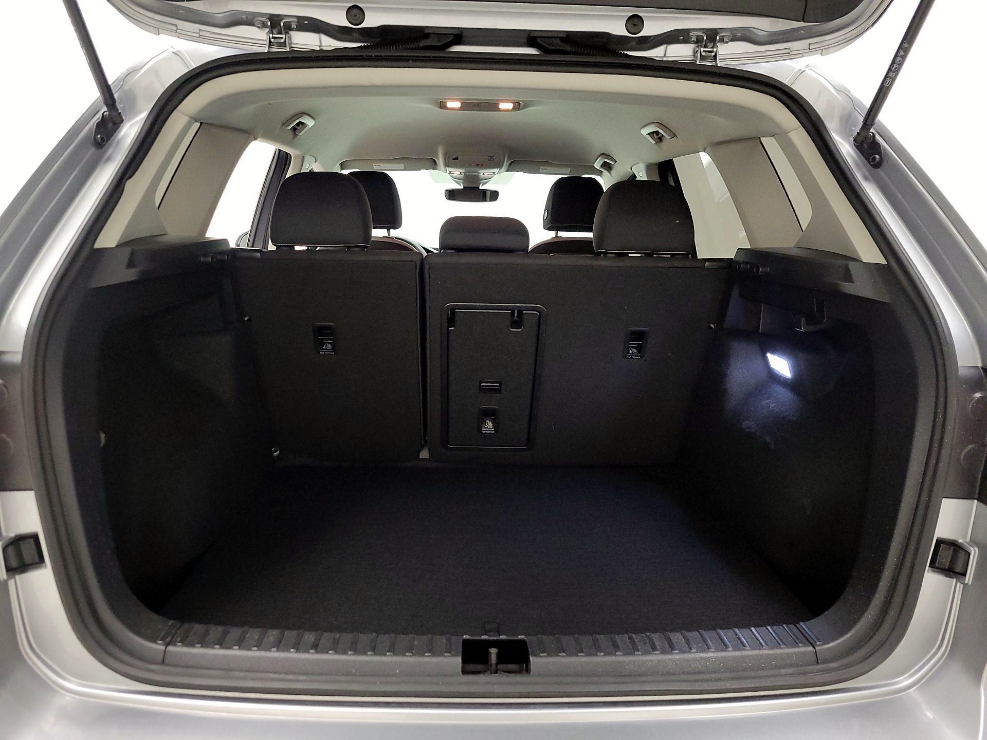 Thumbnail: 2024 Volkswagen Taos - 20