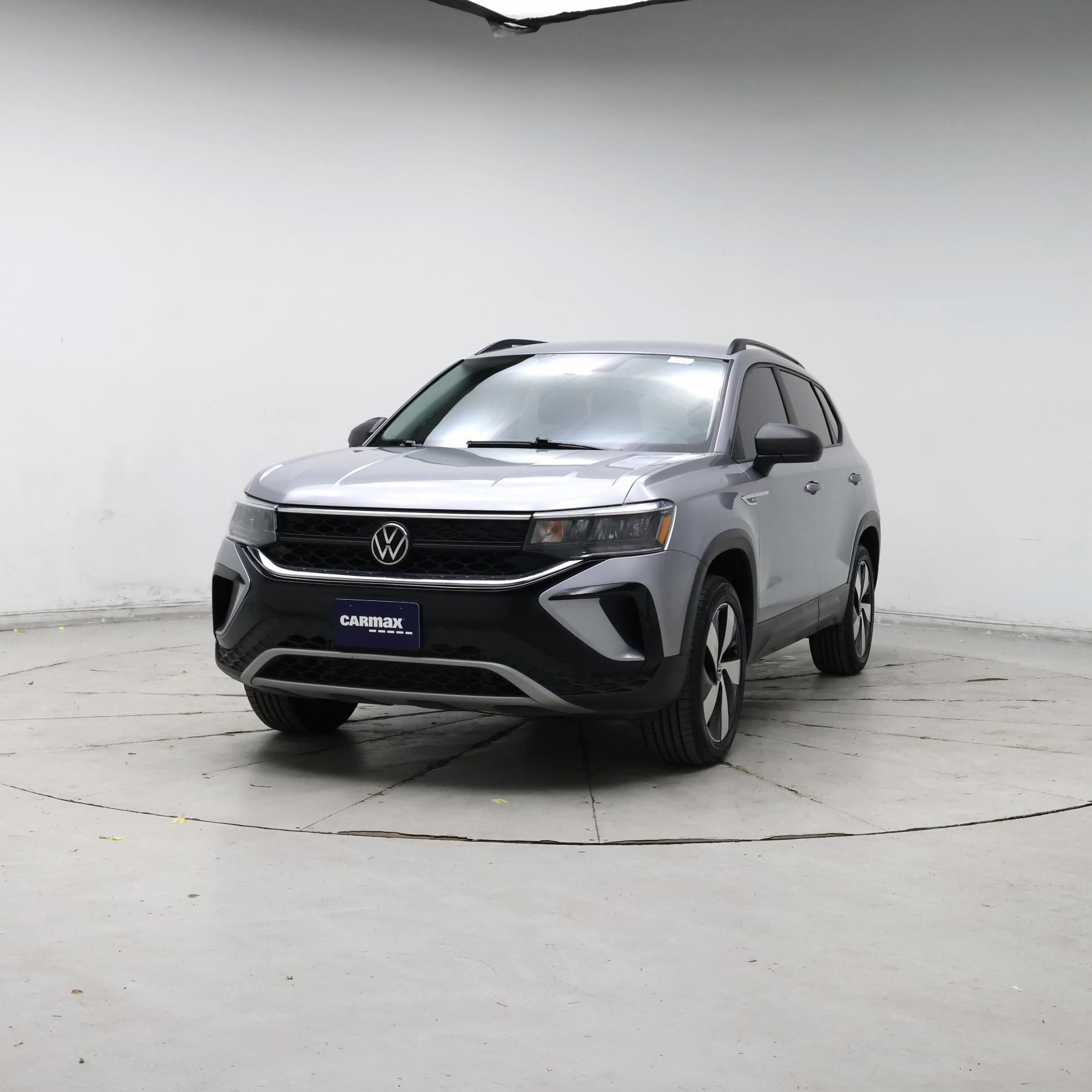 Thumbnail: 2024 Volkswagen Taos - 4