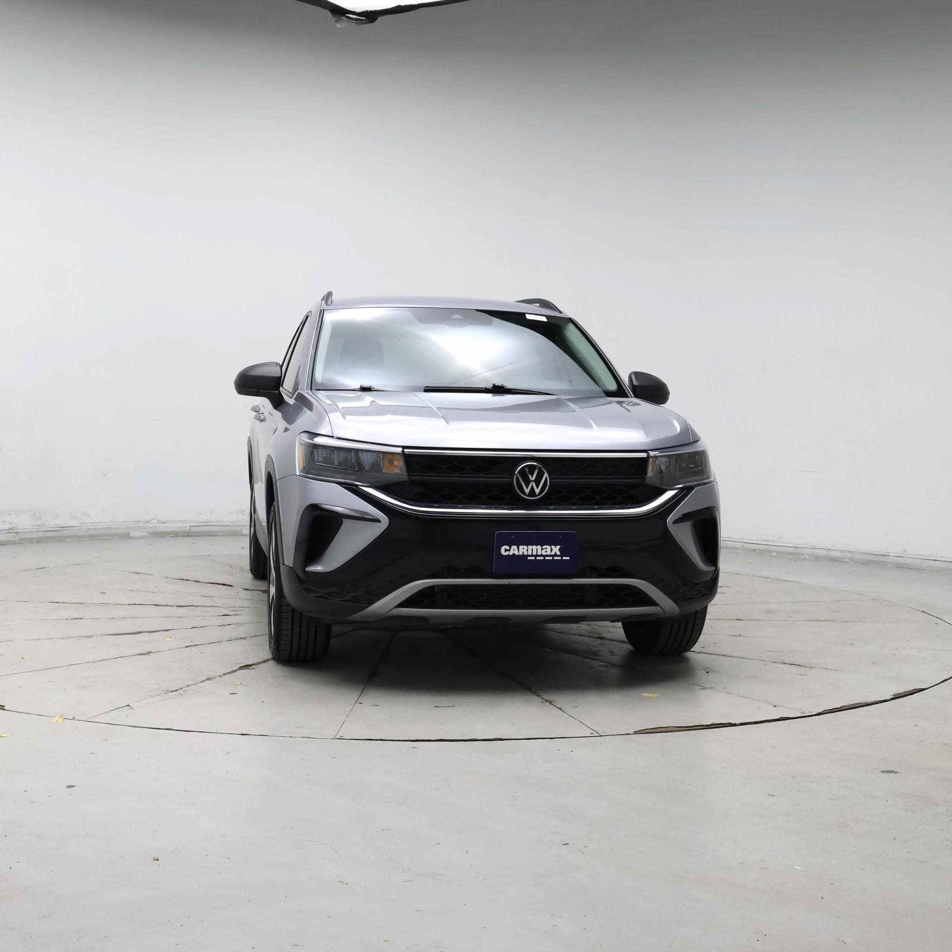 Thumbnail: 2024 Volkswagen Taos - 5