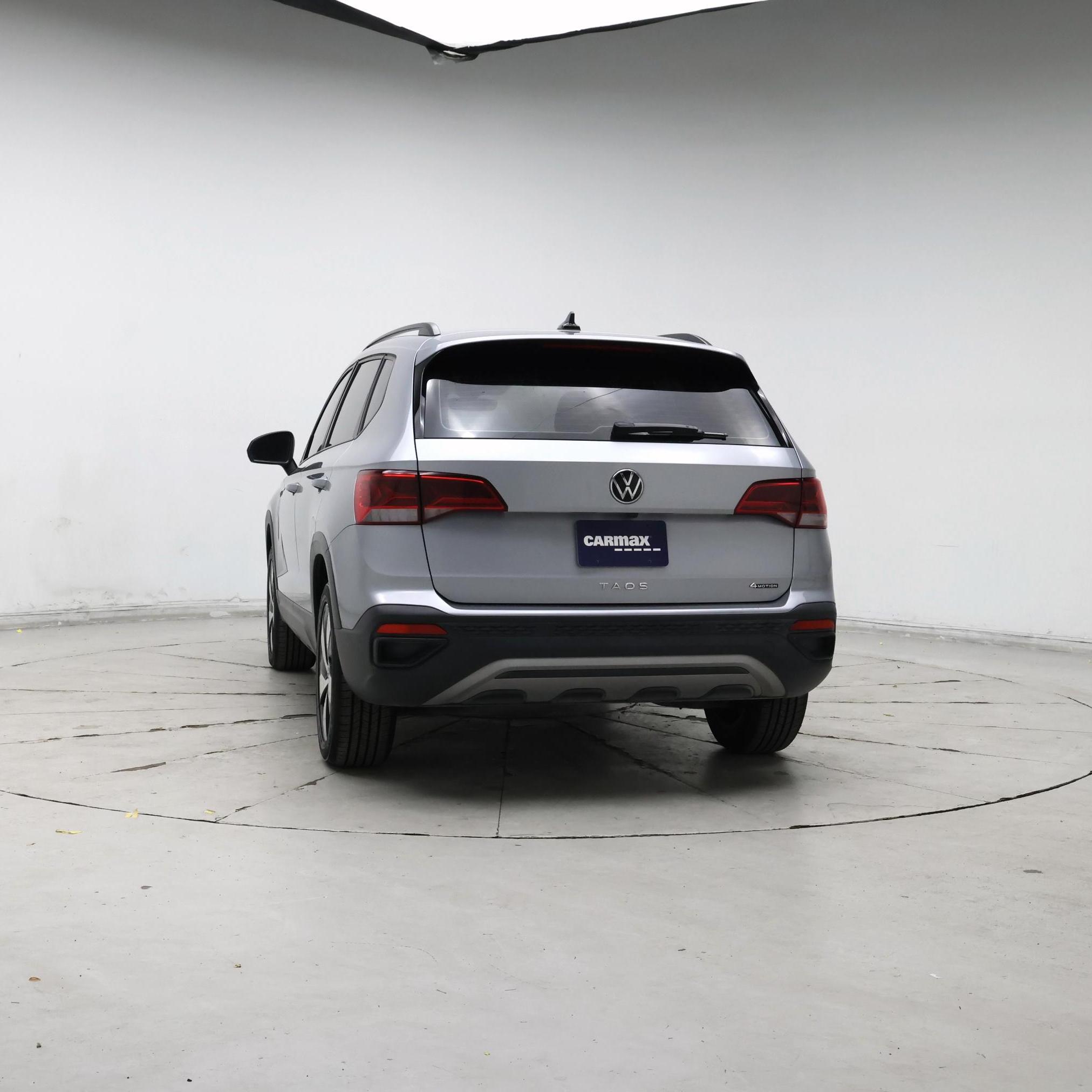 Thumbnail: 2024 Volkswagen Taos - 6