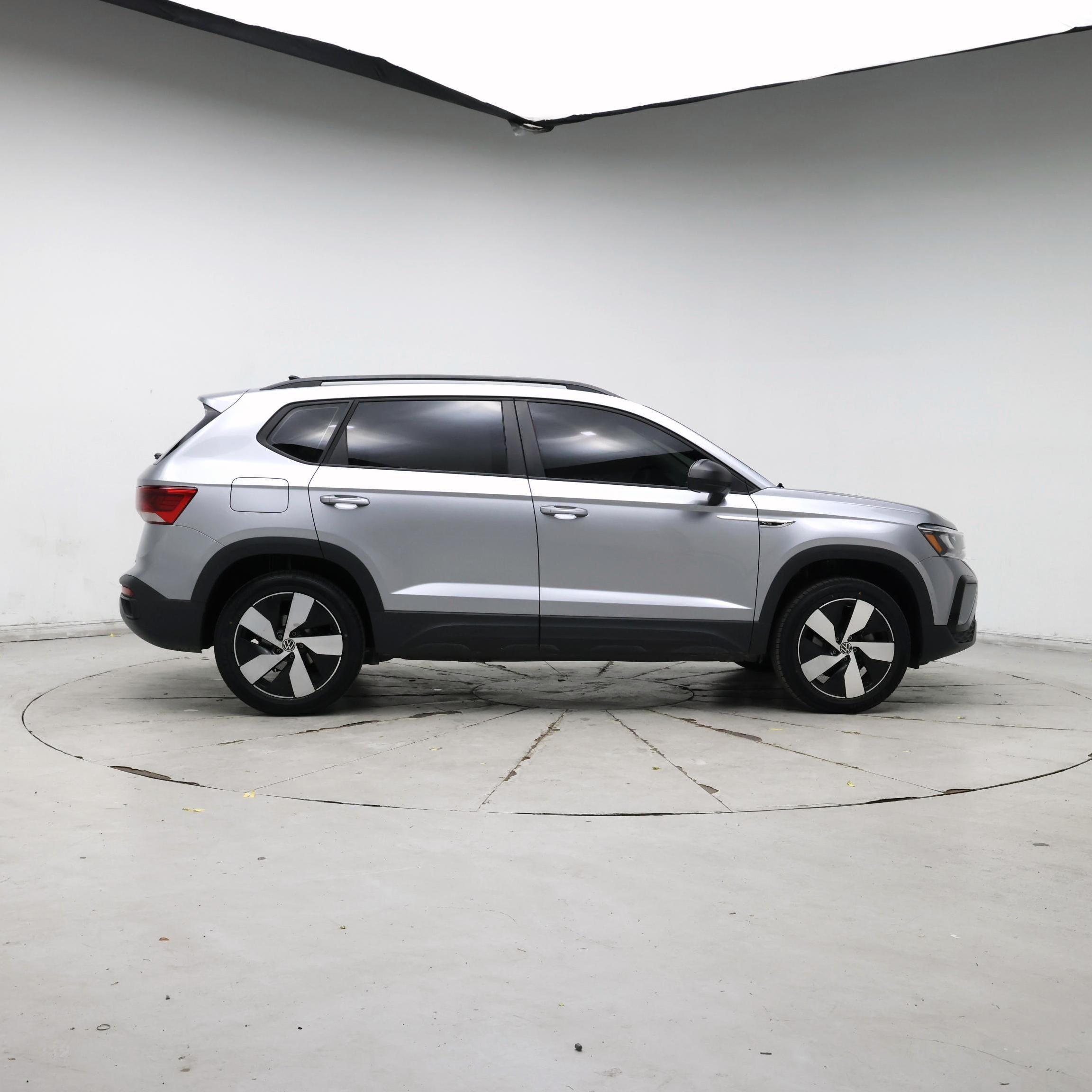 Thumbnail: 2024 Volkswagen Taos - 7