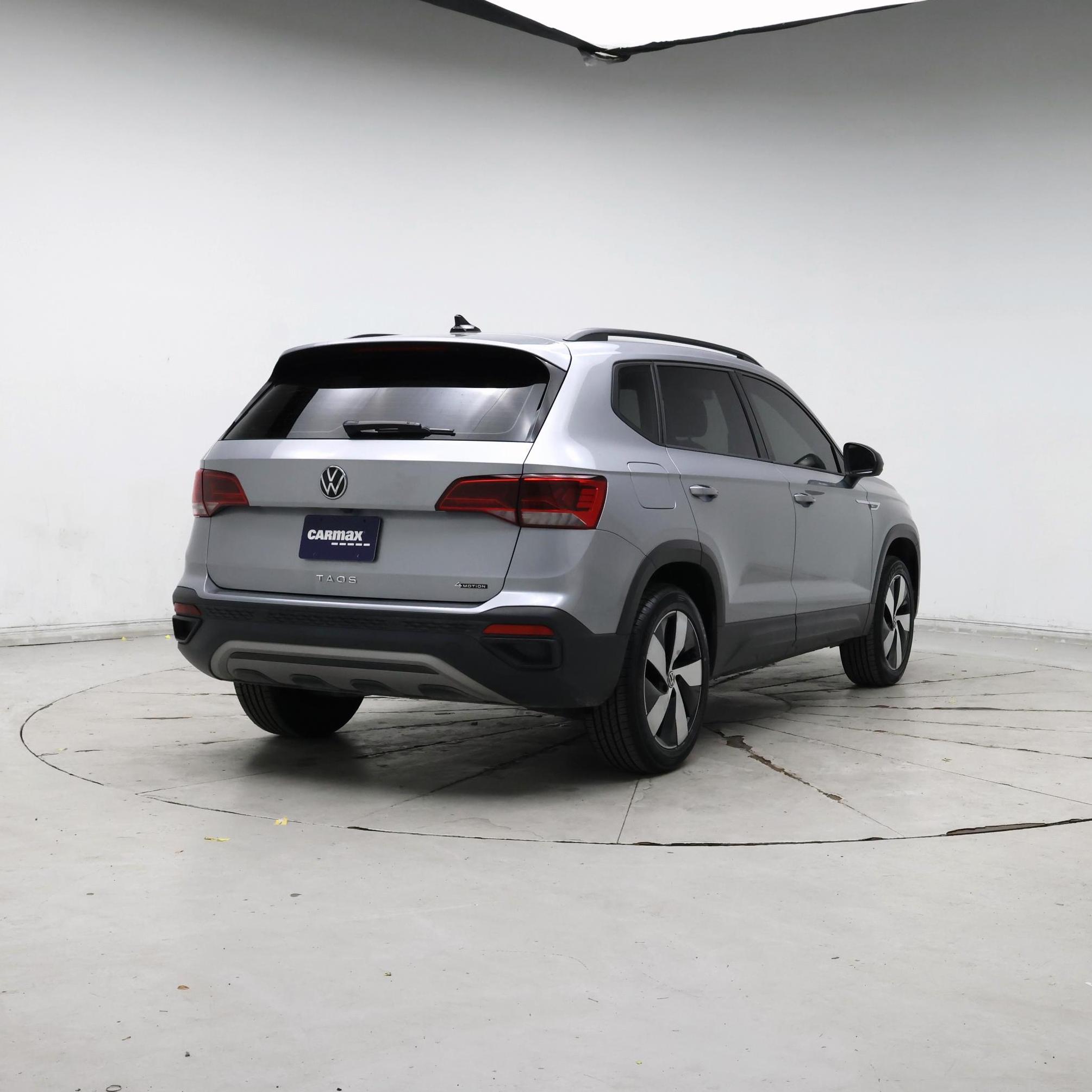 Thumbnail: 2024 Volkswagen Taos - 8