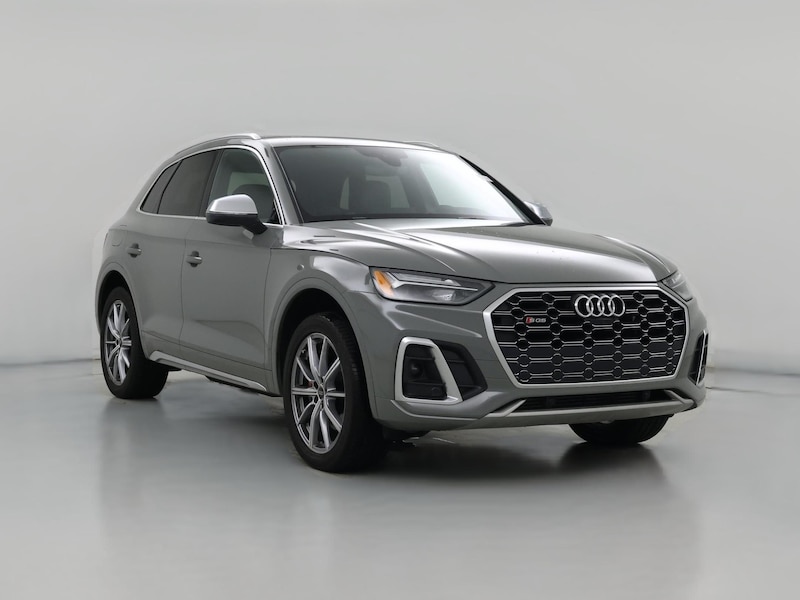 2022 Audi SQ5 Premium Plus -
                  Stockbridge, GA
