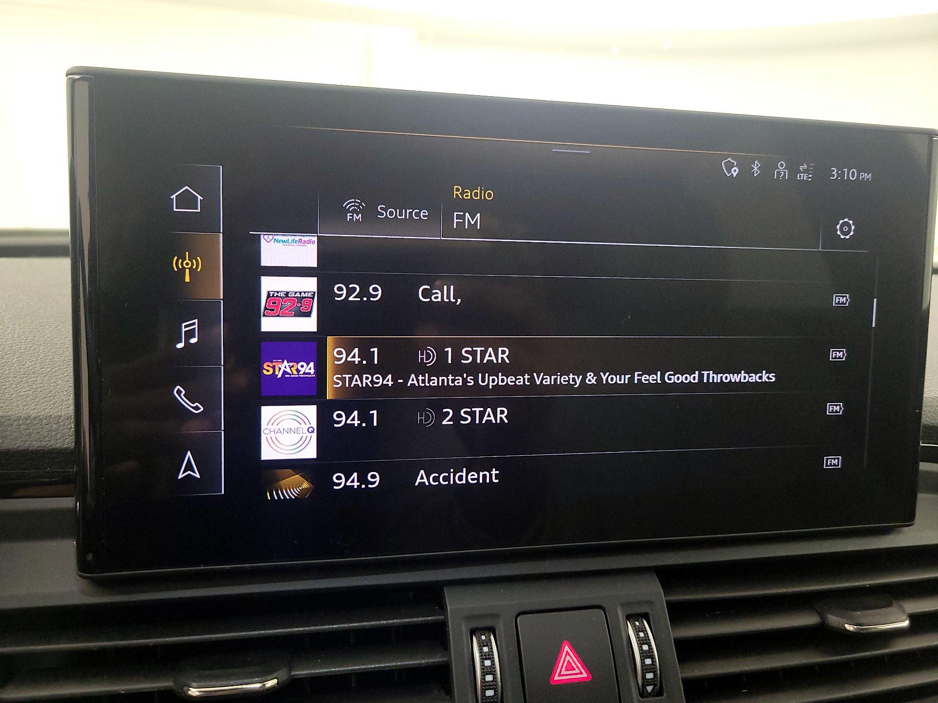 Thumbnail: 2022 Audi SQ5 - 15