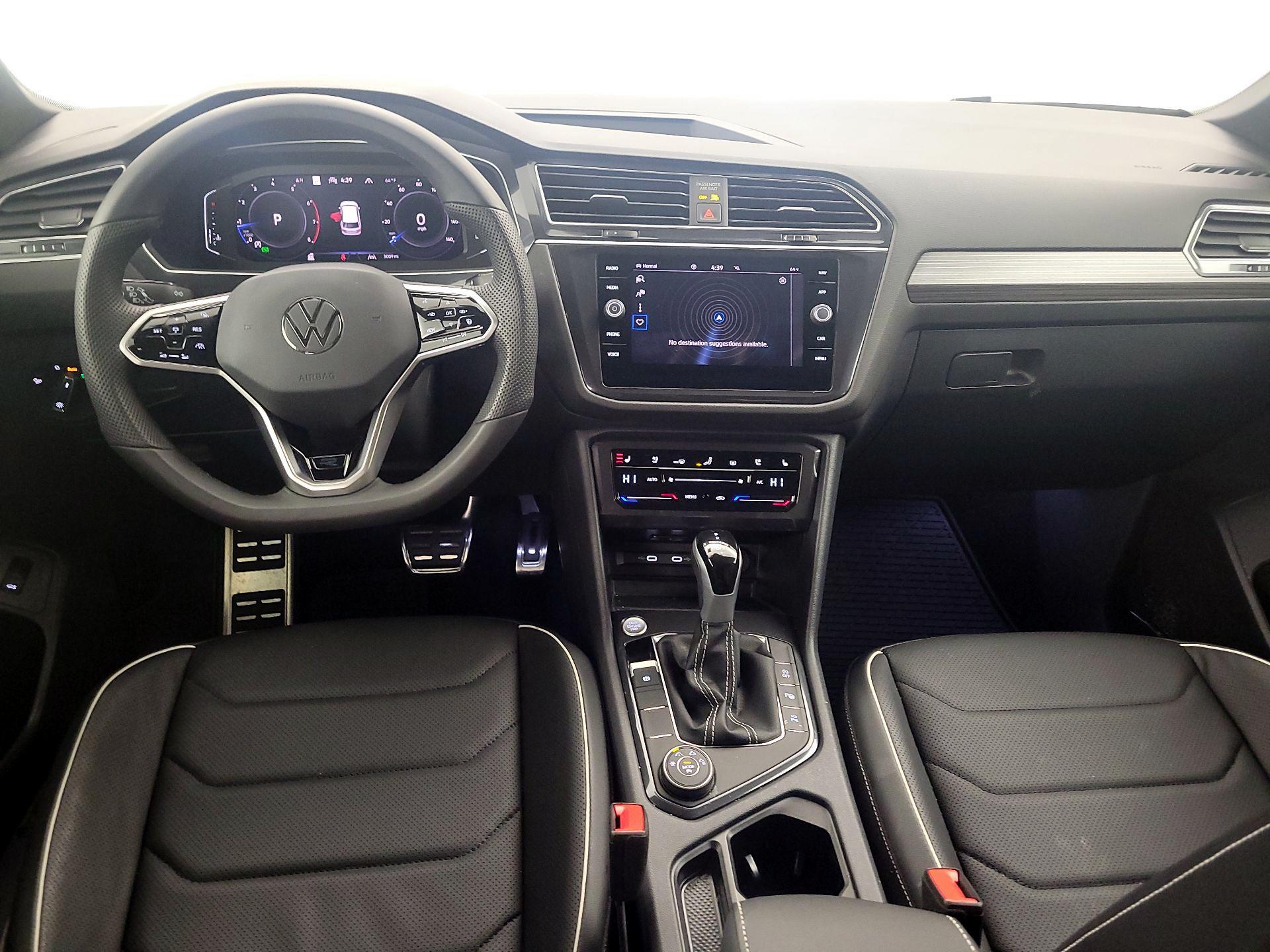 Thumbnail: 2024 Volkswagen Tiguan - 9