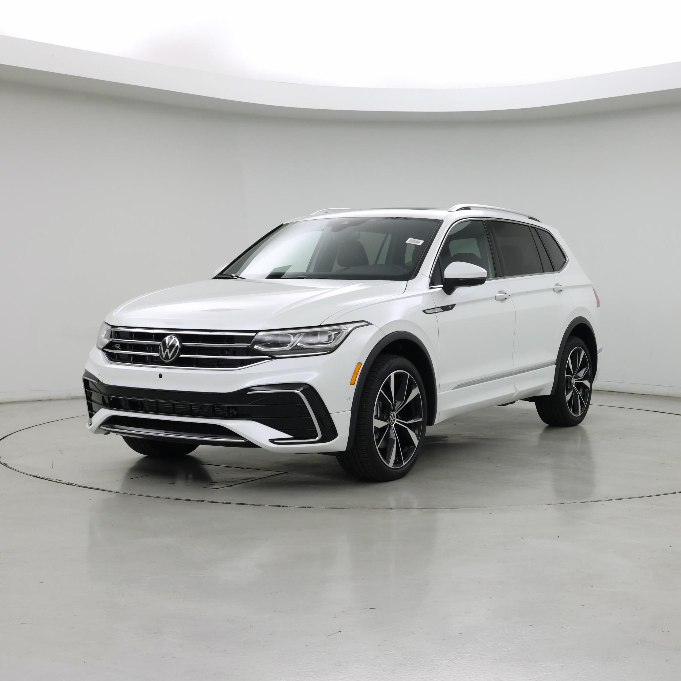 Thumbnail: 2024 Volkswagen Tiguan - 4