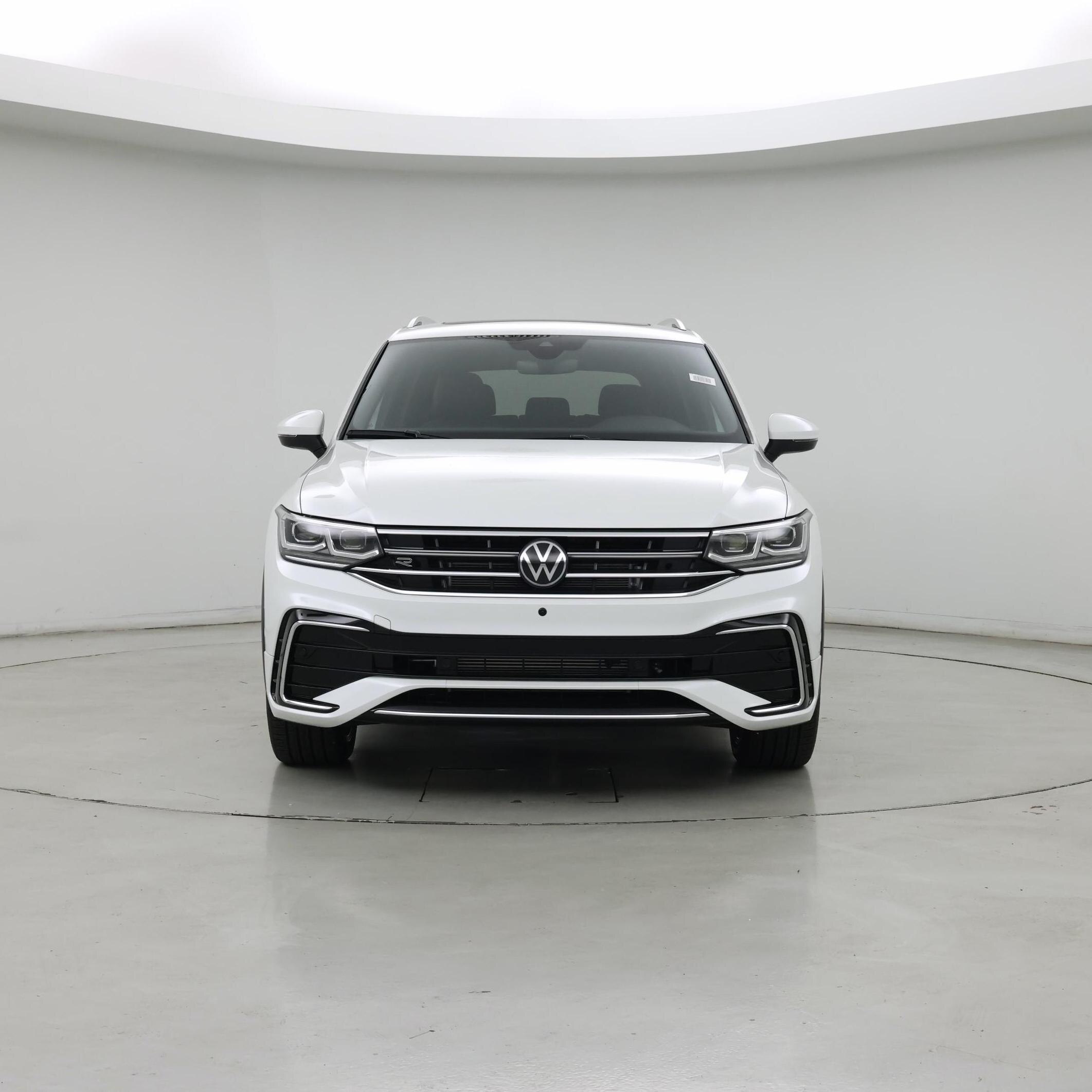 Thumbnail: 2024 Volkswagen Tiguan - 5