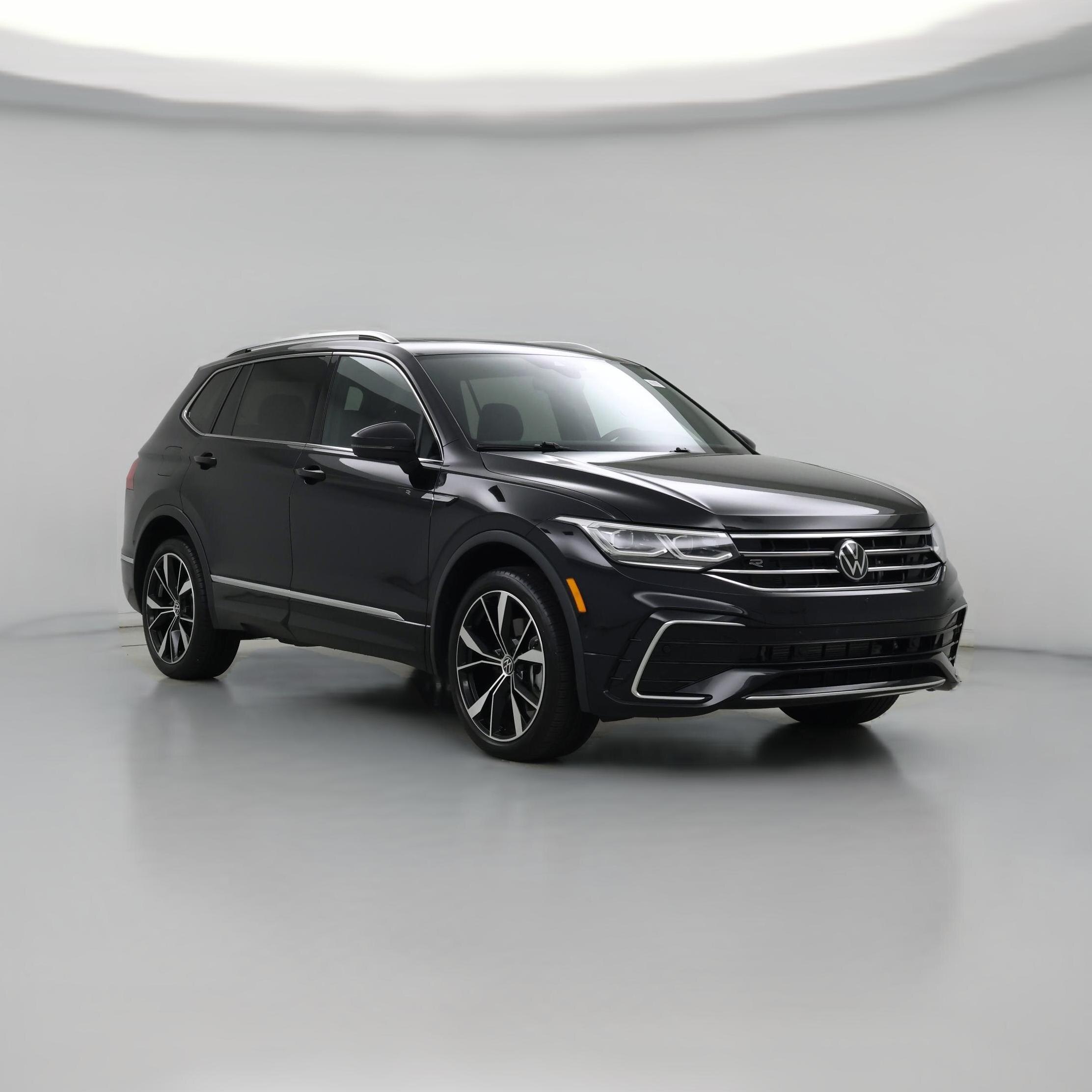 Thumbnail: 2024 Volkswagen Tiguan - 1