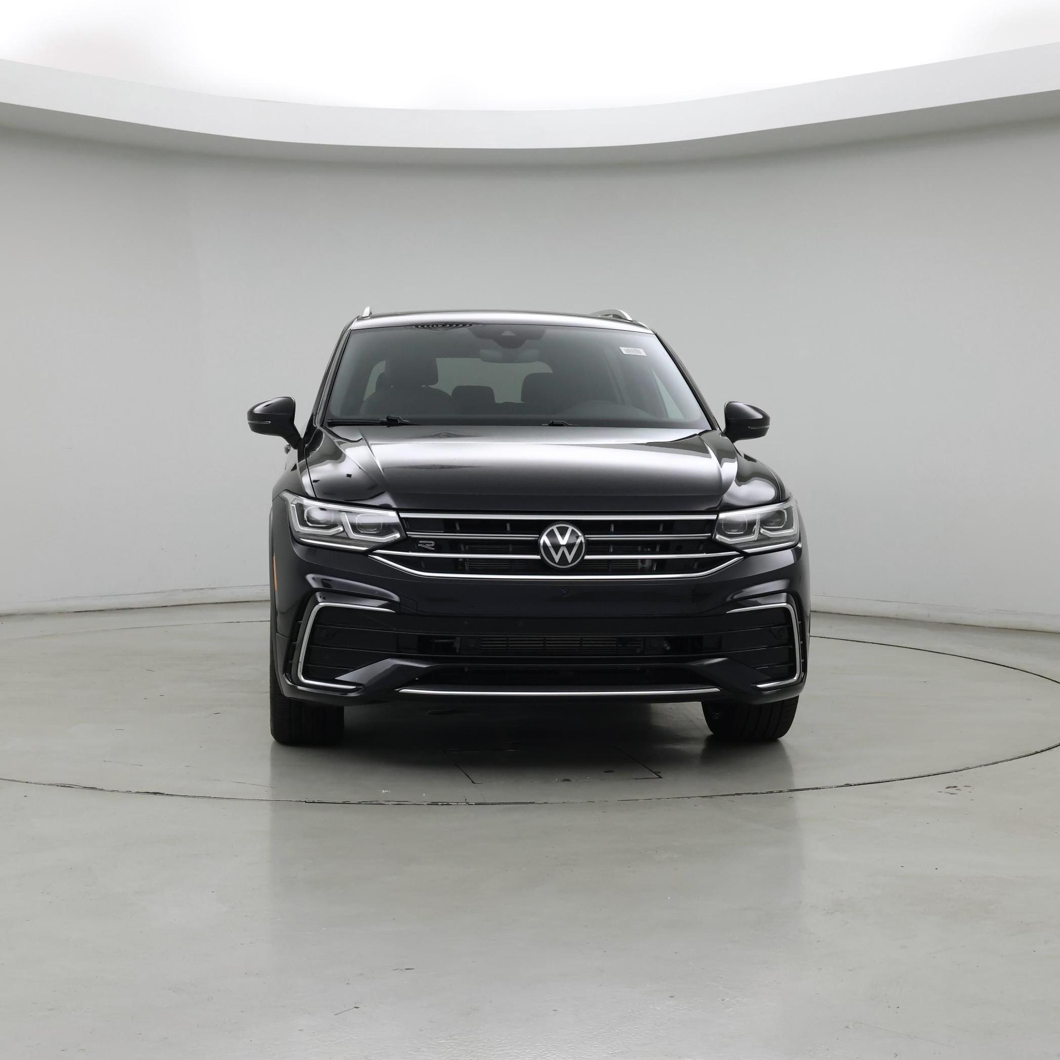 Thumbnail: 2024 Volkswagen Tiguan - 5