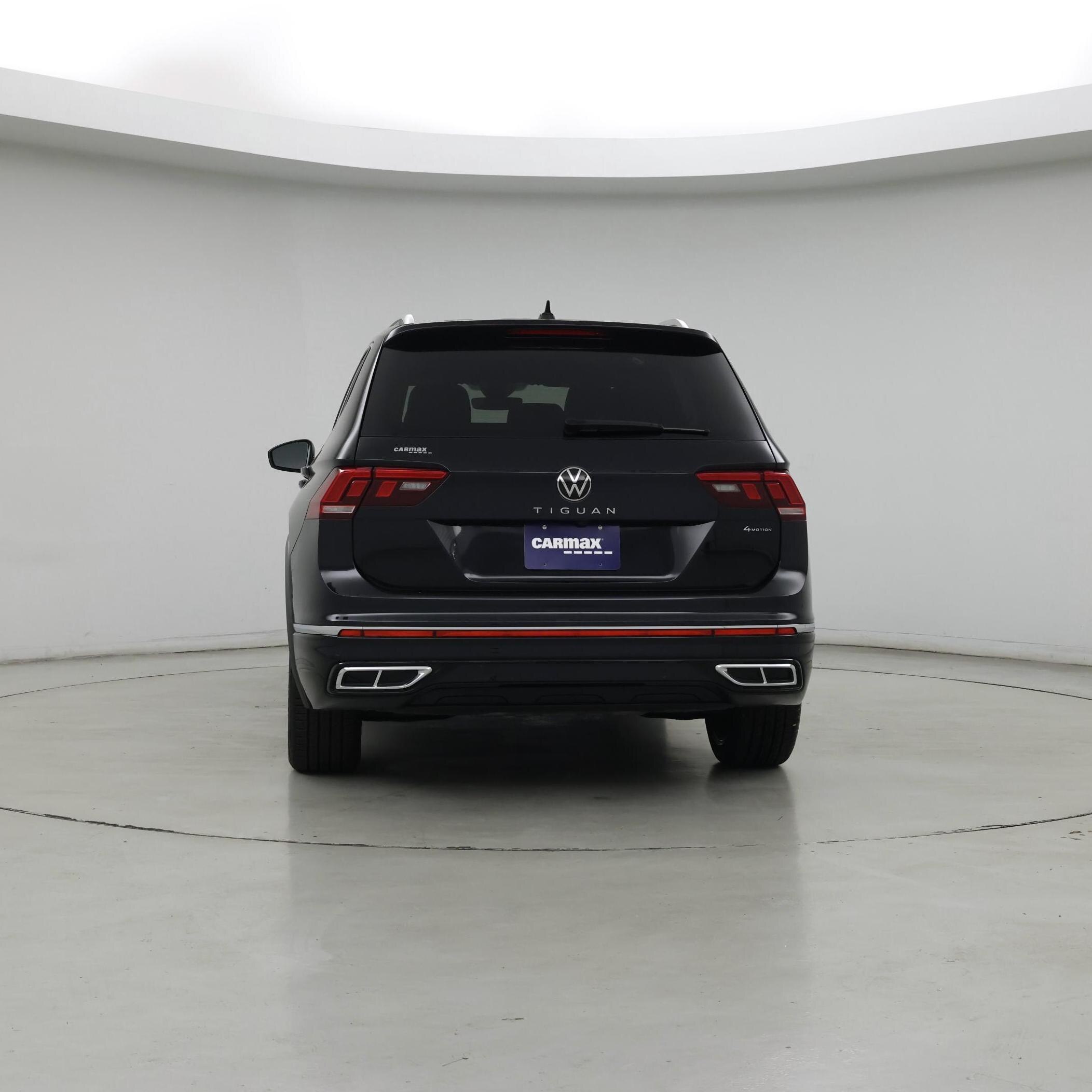 Thumbnail: 2024 Volkswagen Tiguan - 6