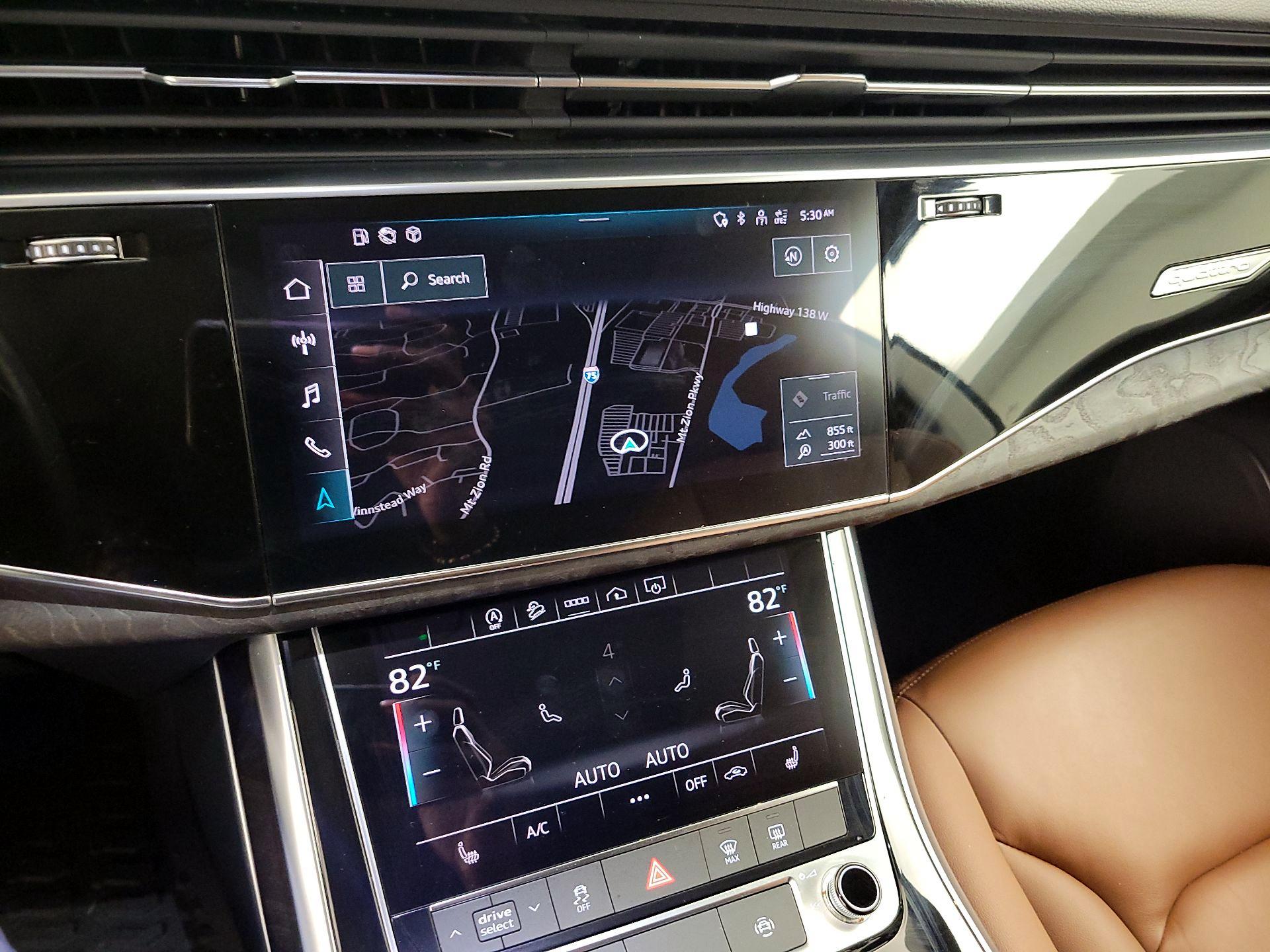 Thumbnail: 2022 Audi Q8 - 14