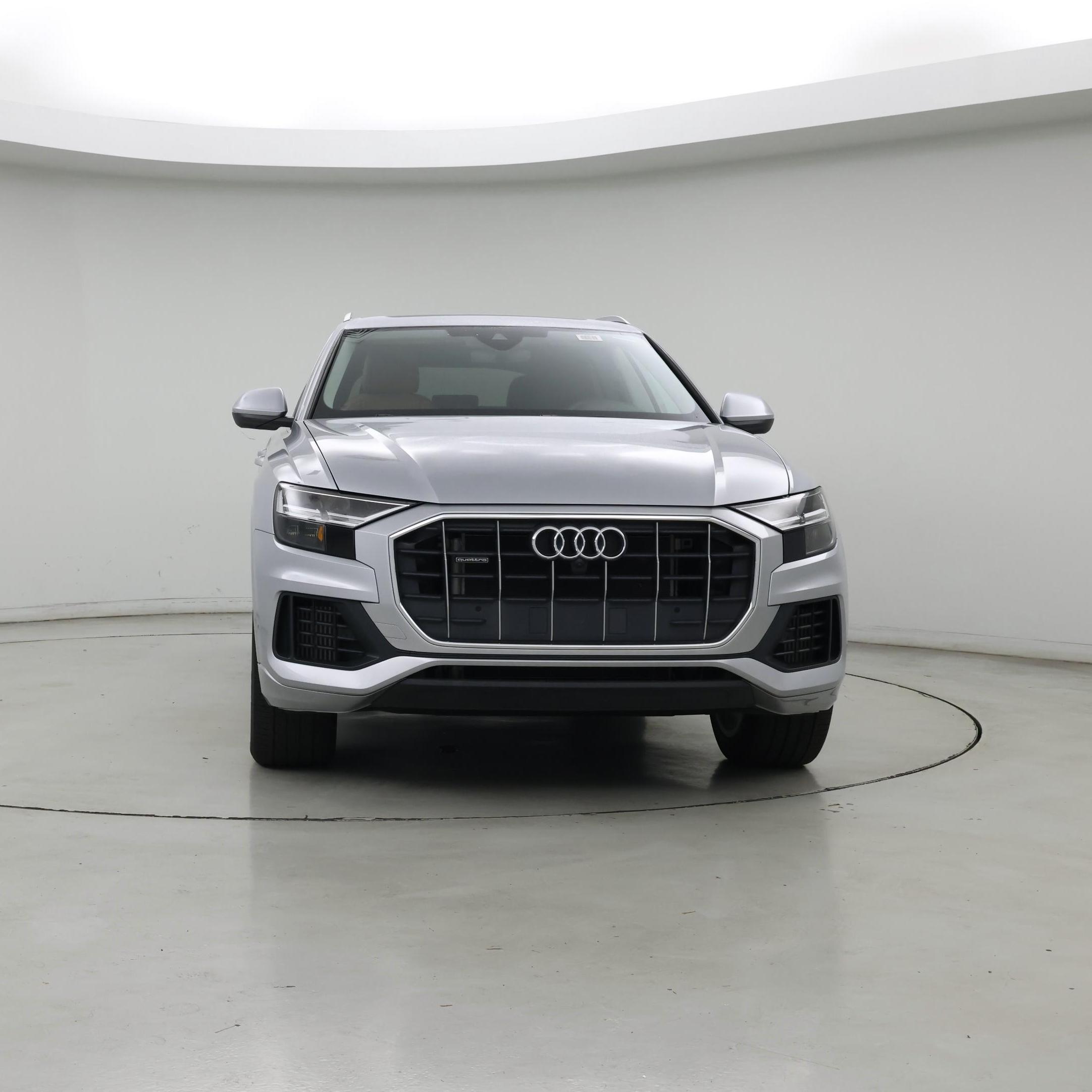 Thumbnail: 2022 Audi Q8 - 5