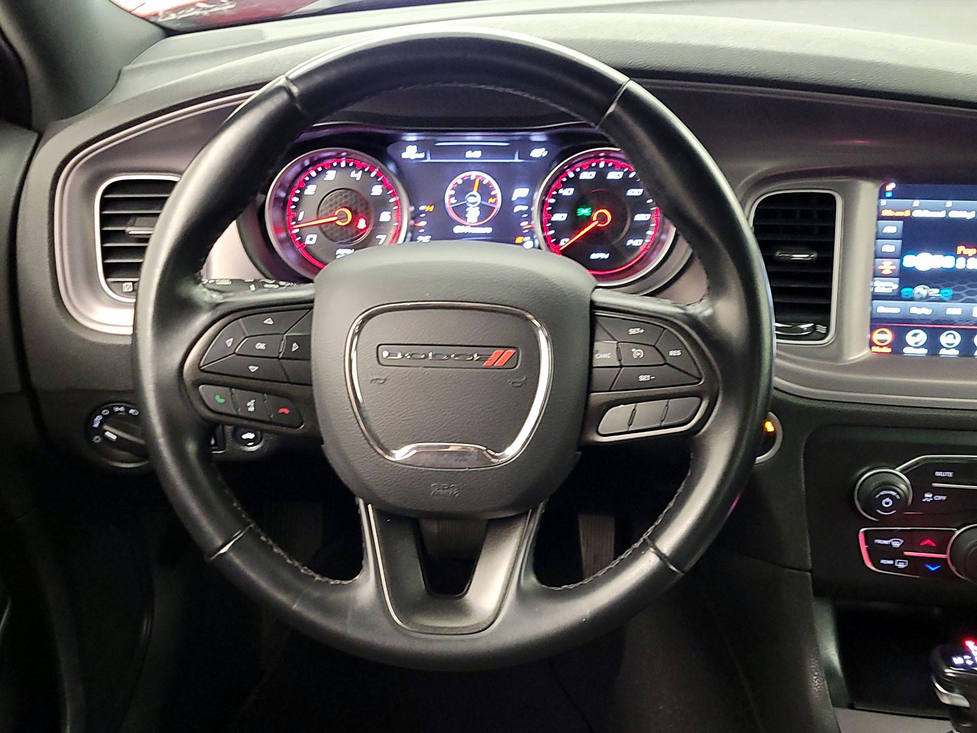 Thumbnail: 2023 Dodge Charger - 10