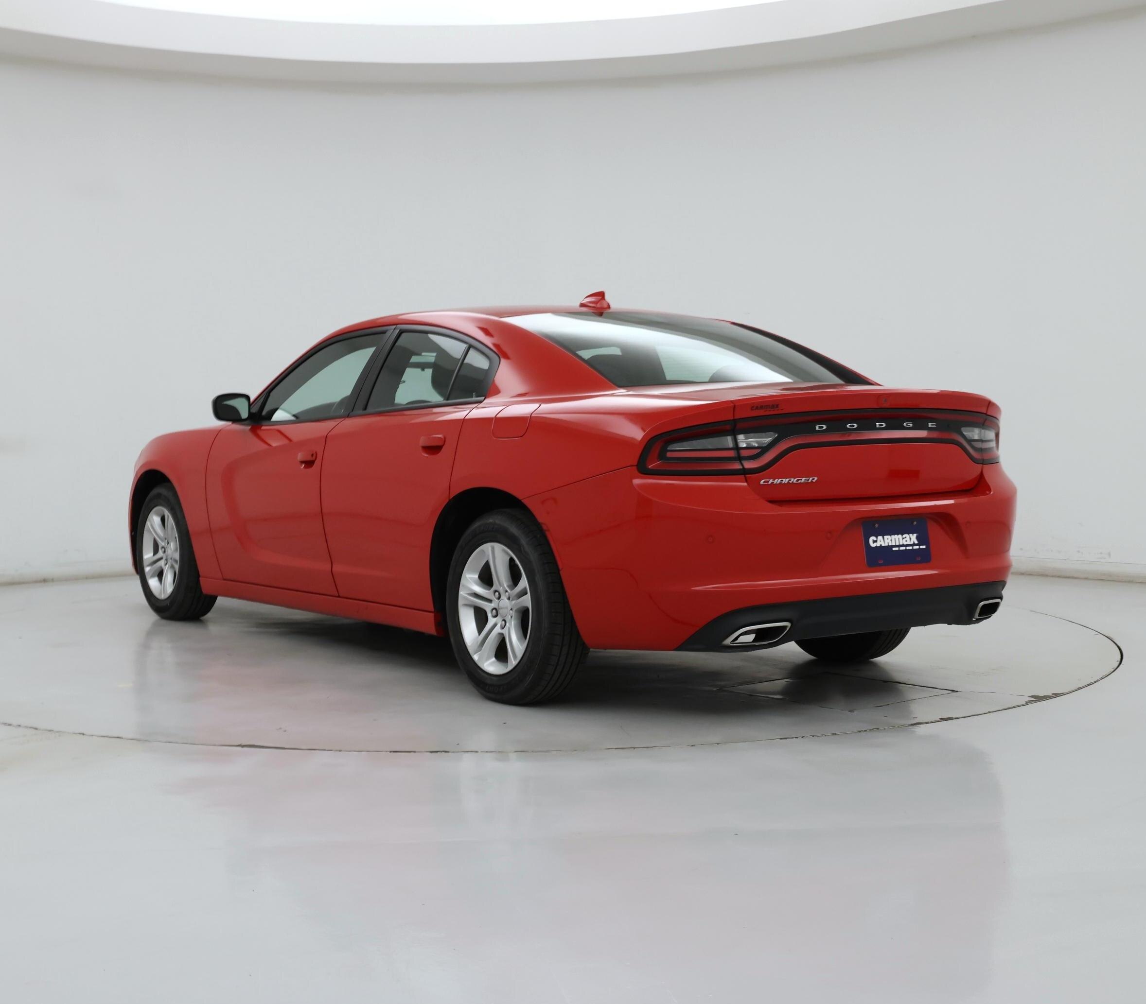 Thumbnail: 2023 Dodge Charger - 2