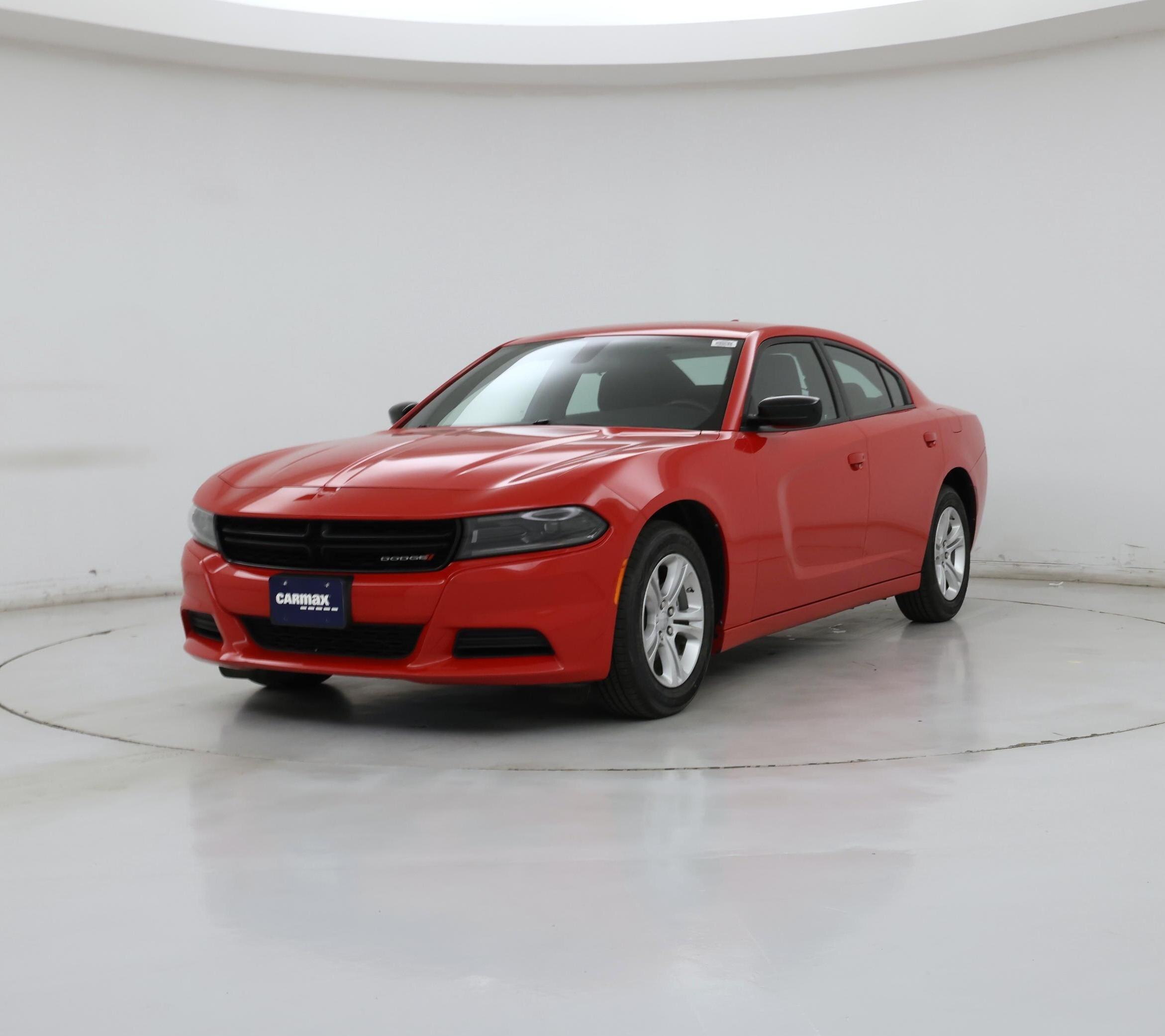 Thumbnail: 2023 Dodge Charger - 4