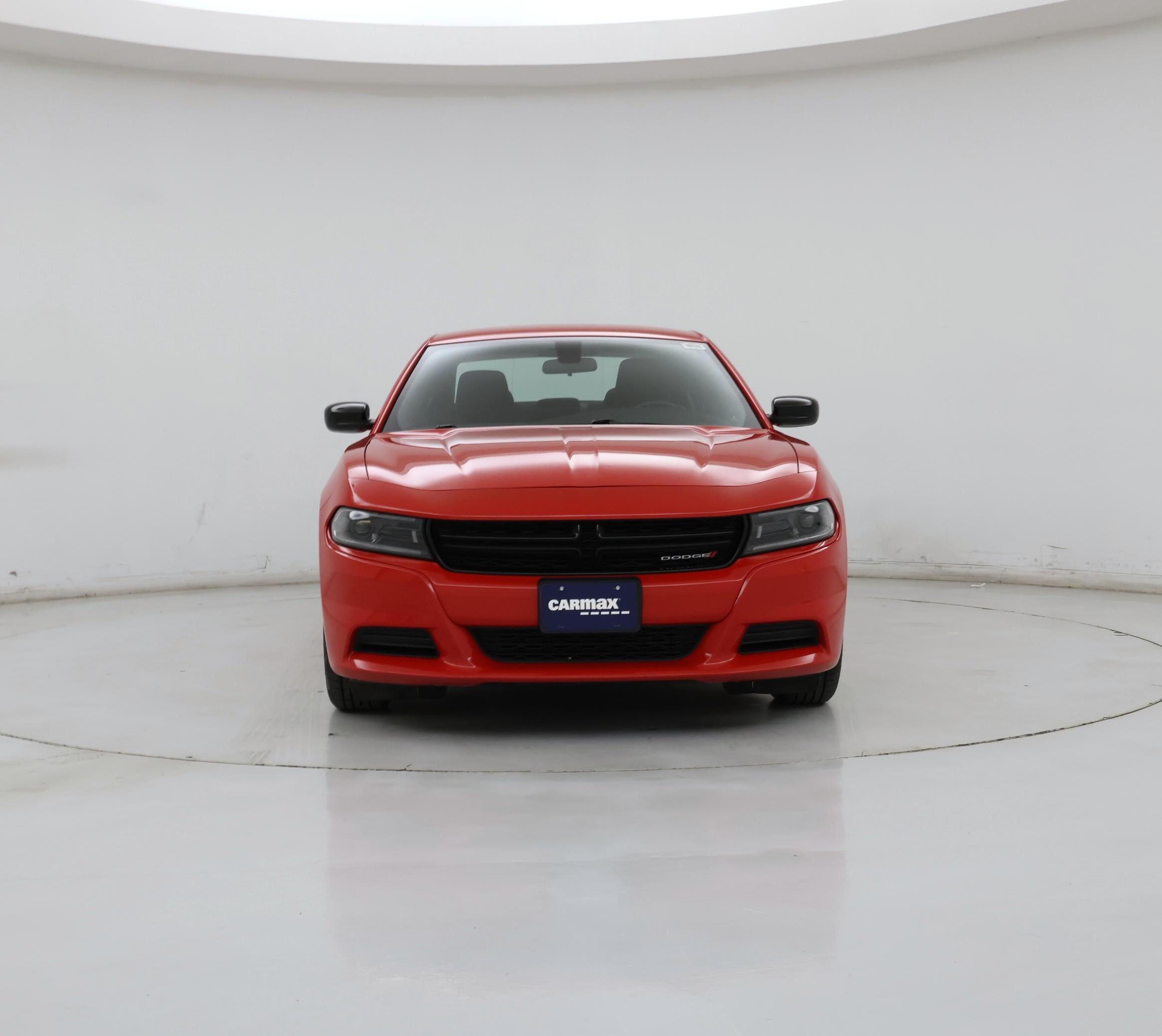 Thumbnail: 2023 Dodge Charger - 5