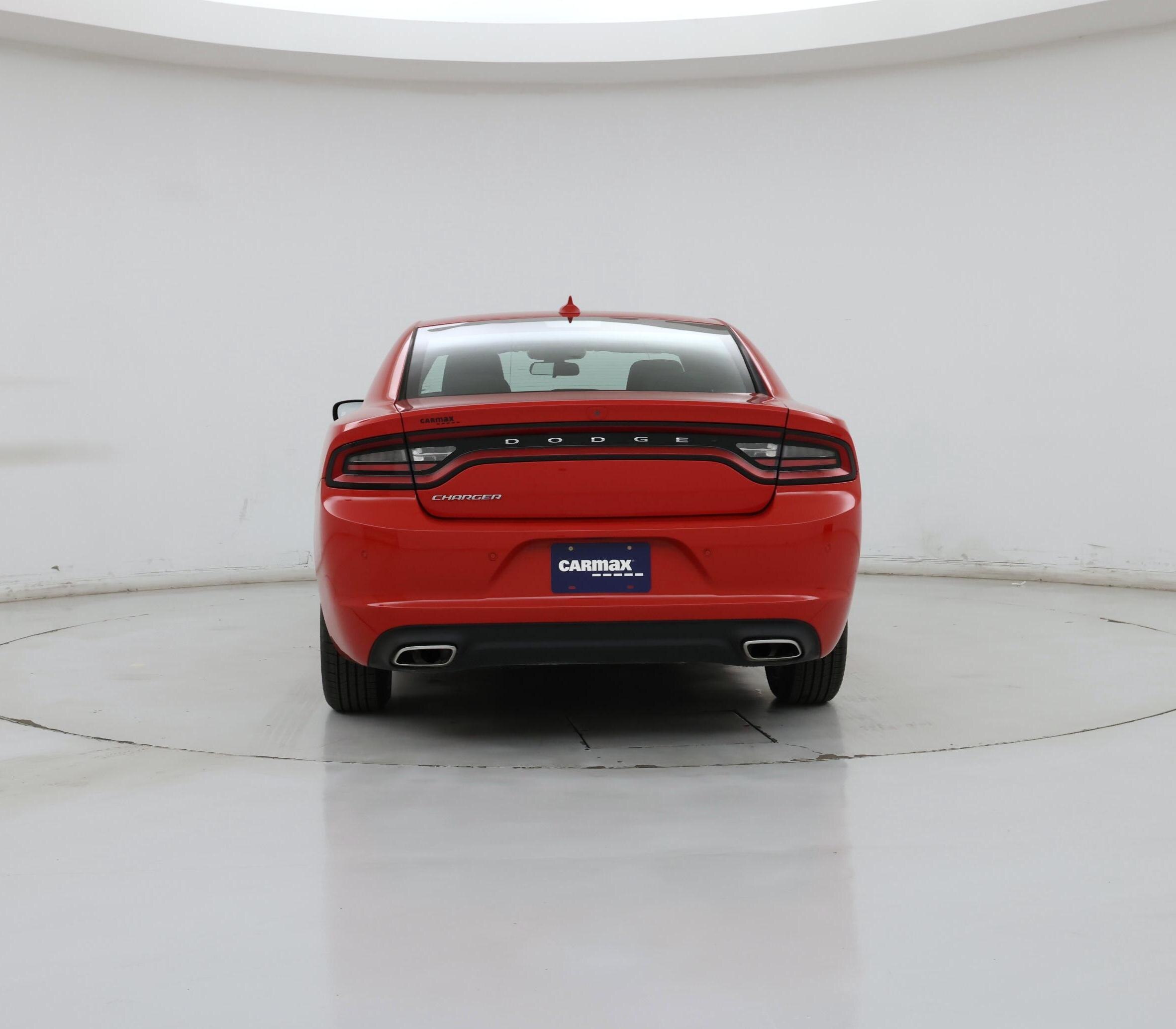 Thumbnail: 2023 Dodge Charger - 6