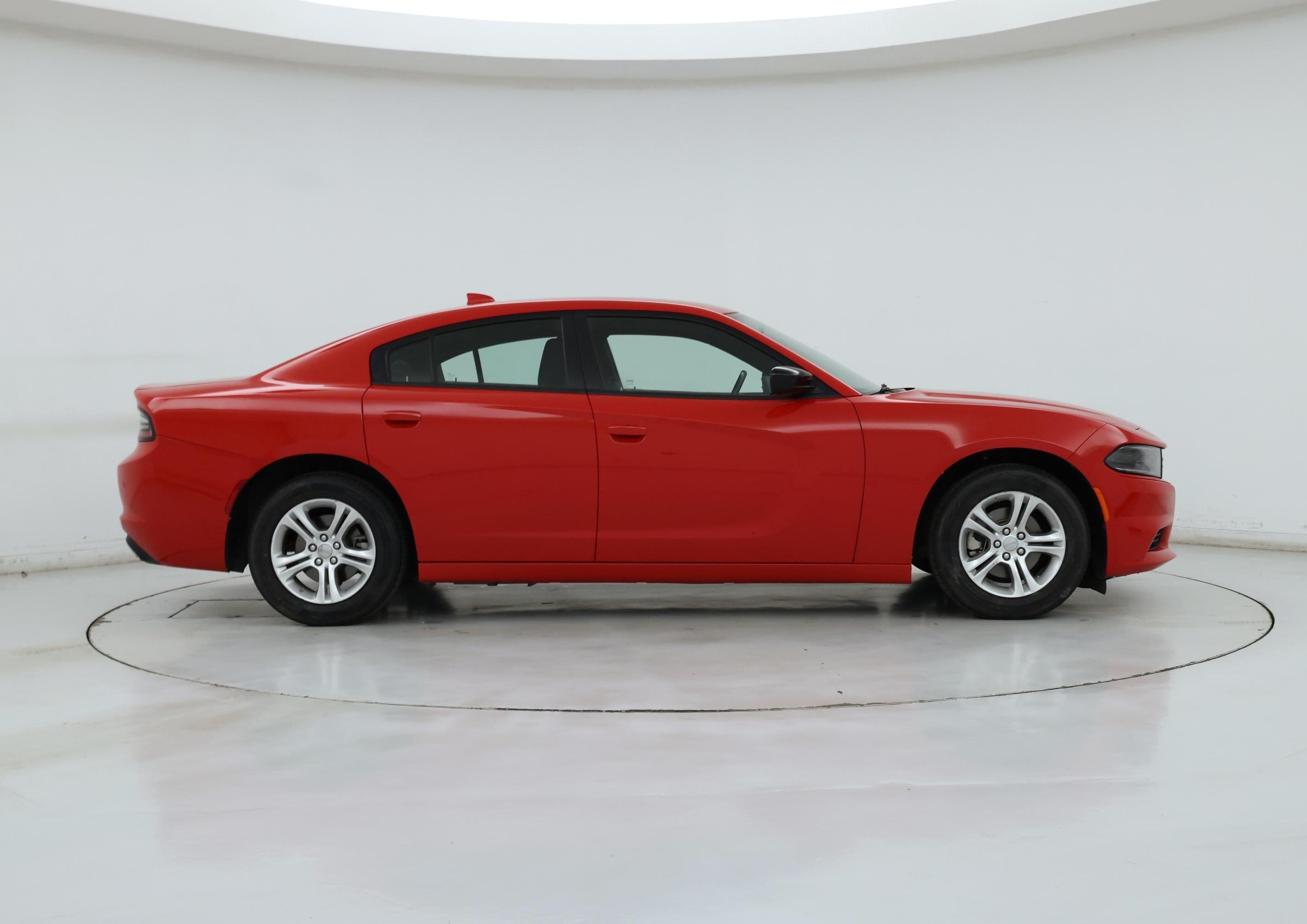 Thumbnail: 2023 Dodge Charger - 7